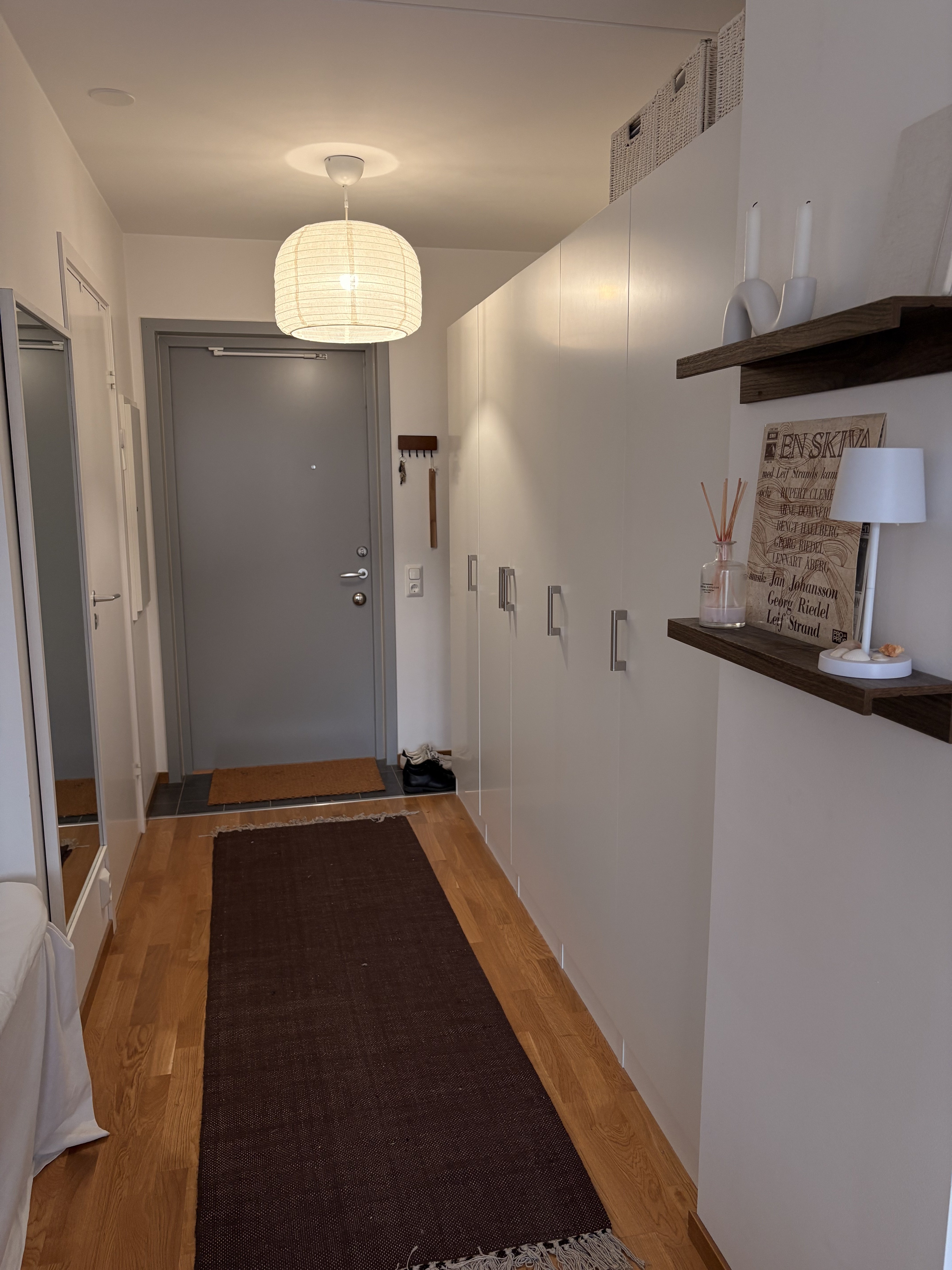 1 rok · 27 m² i Uppsala – bild 6