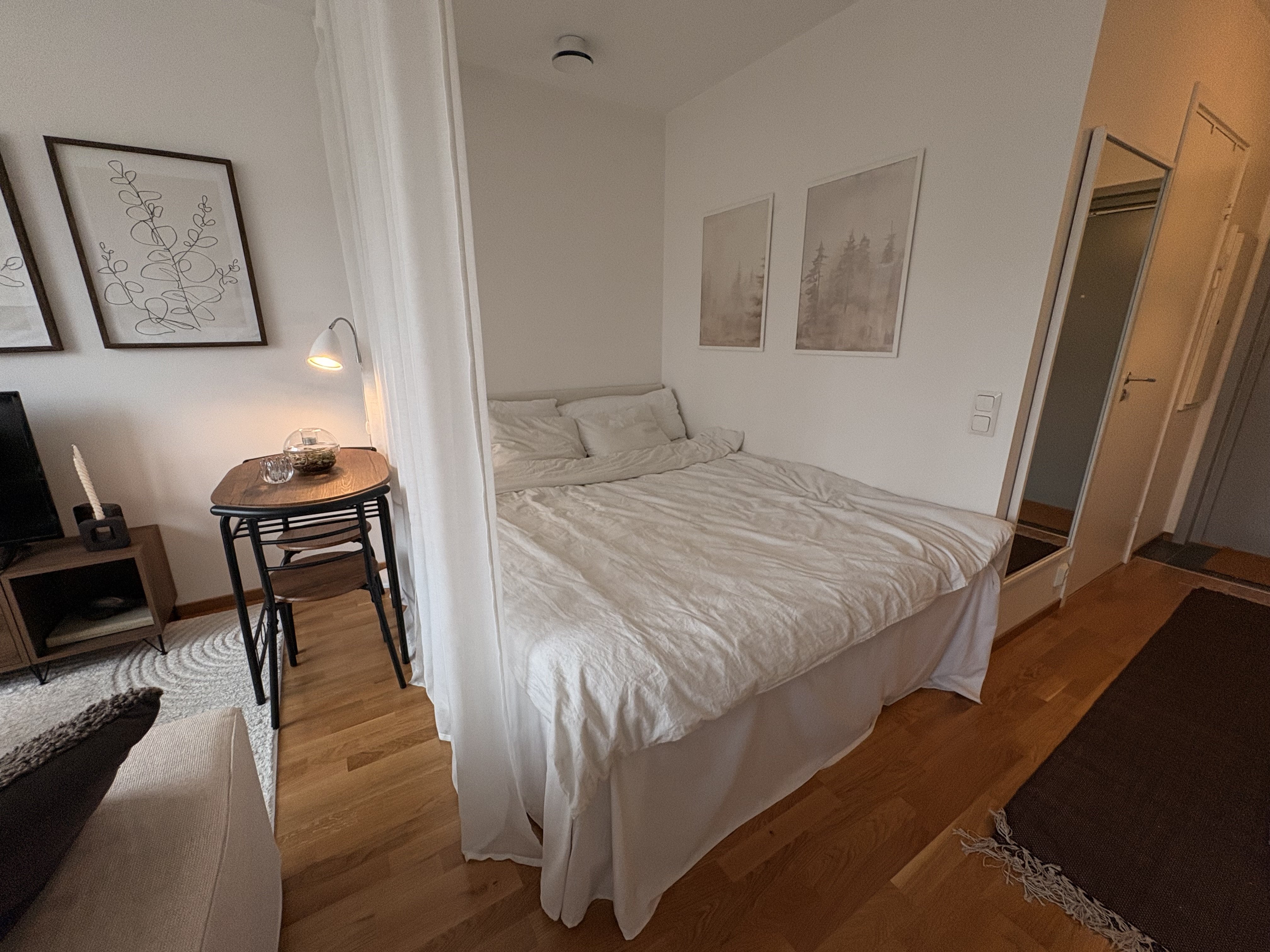 1 rok · 27 m² i Uppsala – bild 3