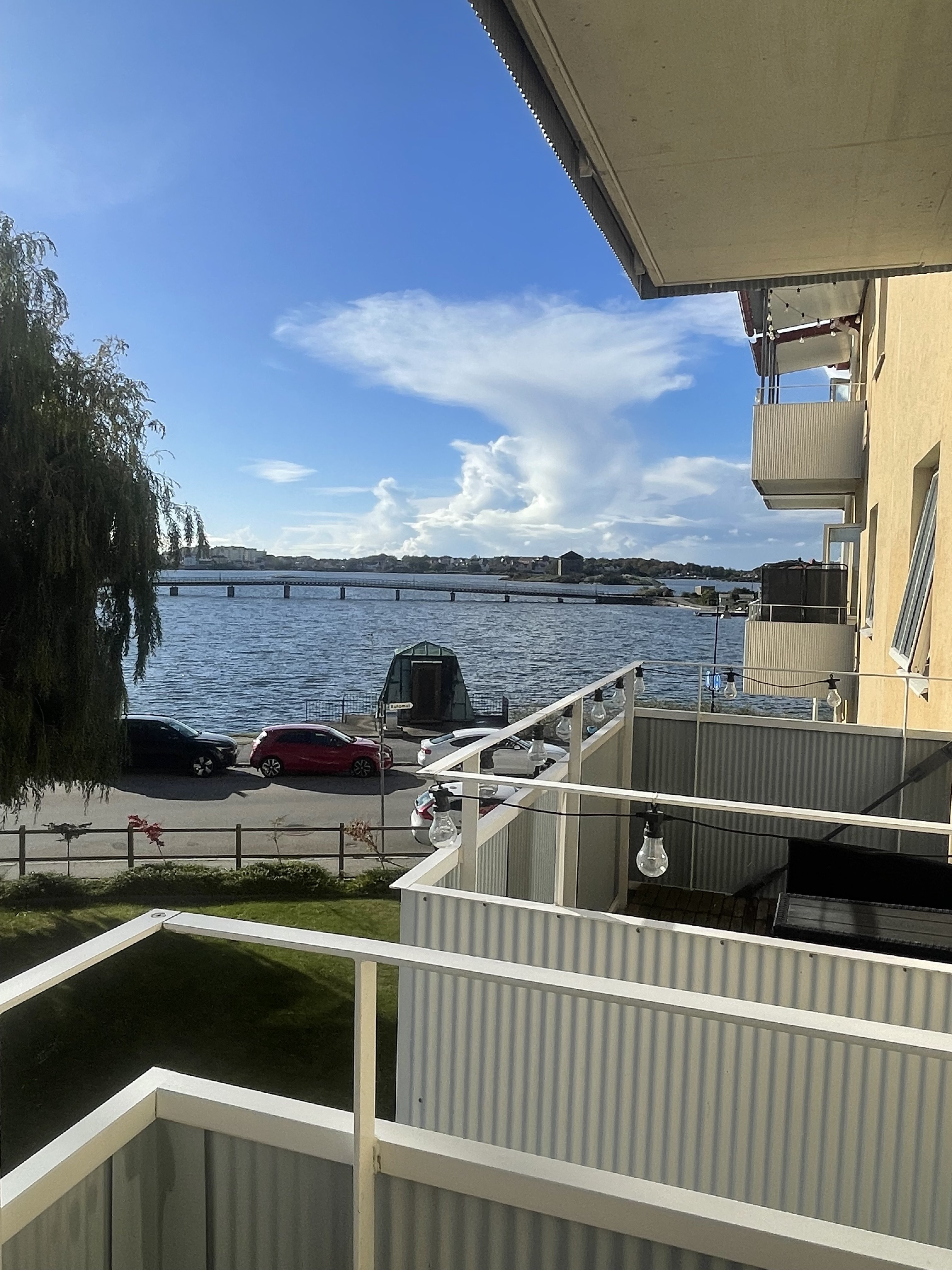 2 rok · 52 m² i Karlskrona – bild 8