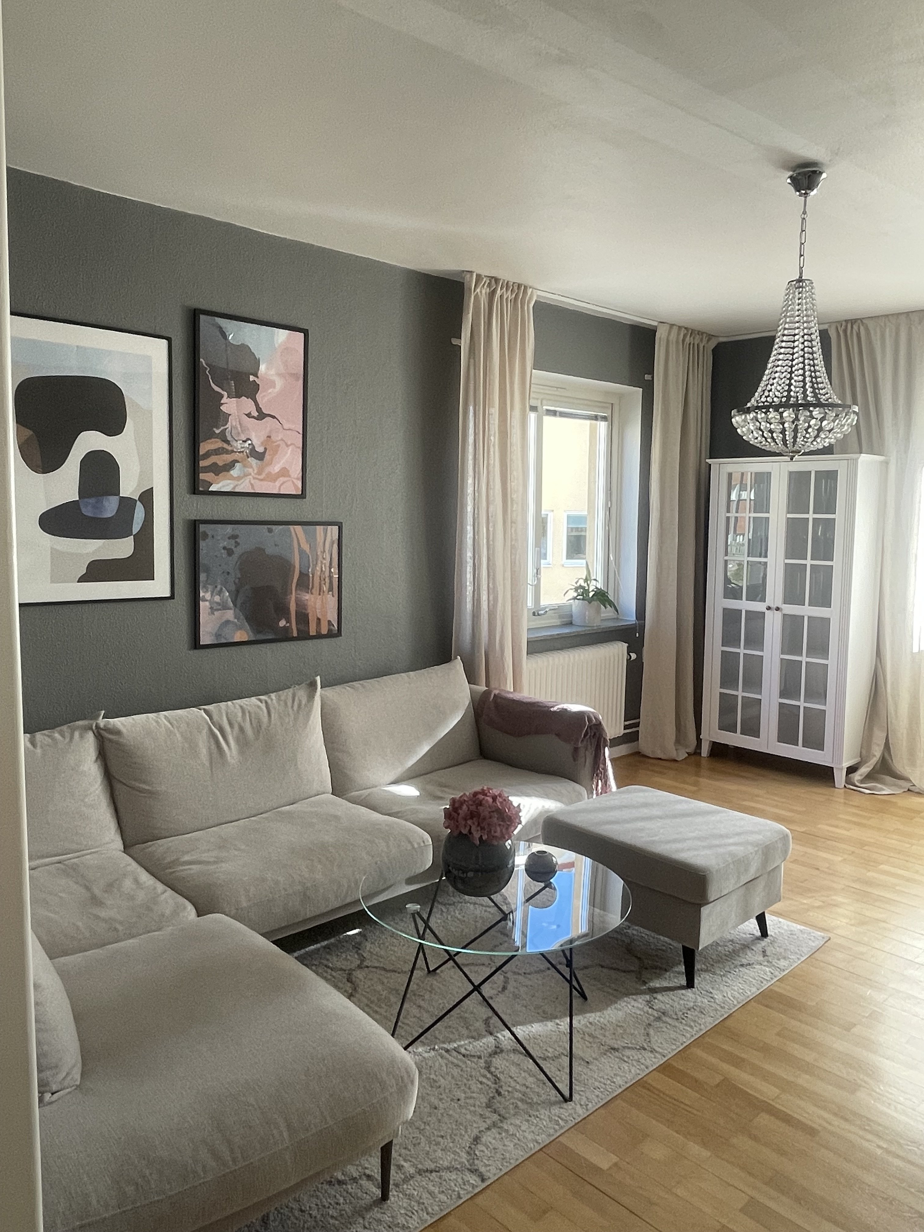 2 rok · 52 m² i Karlskrona