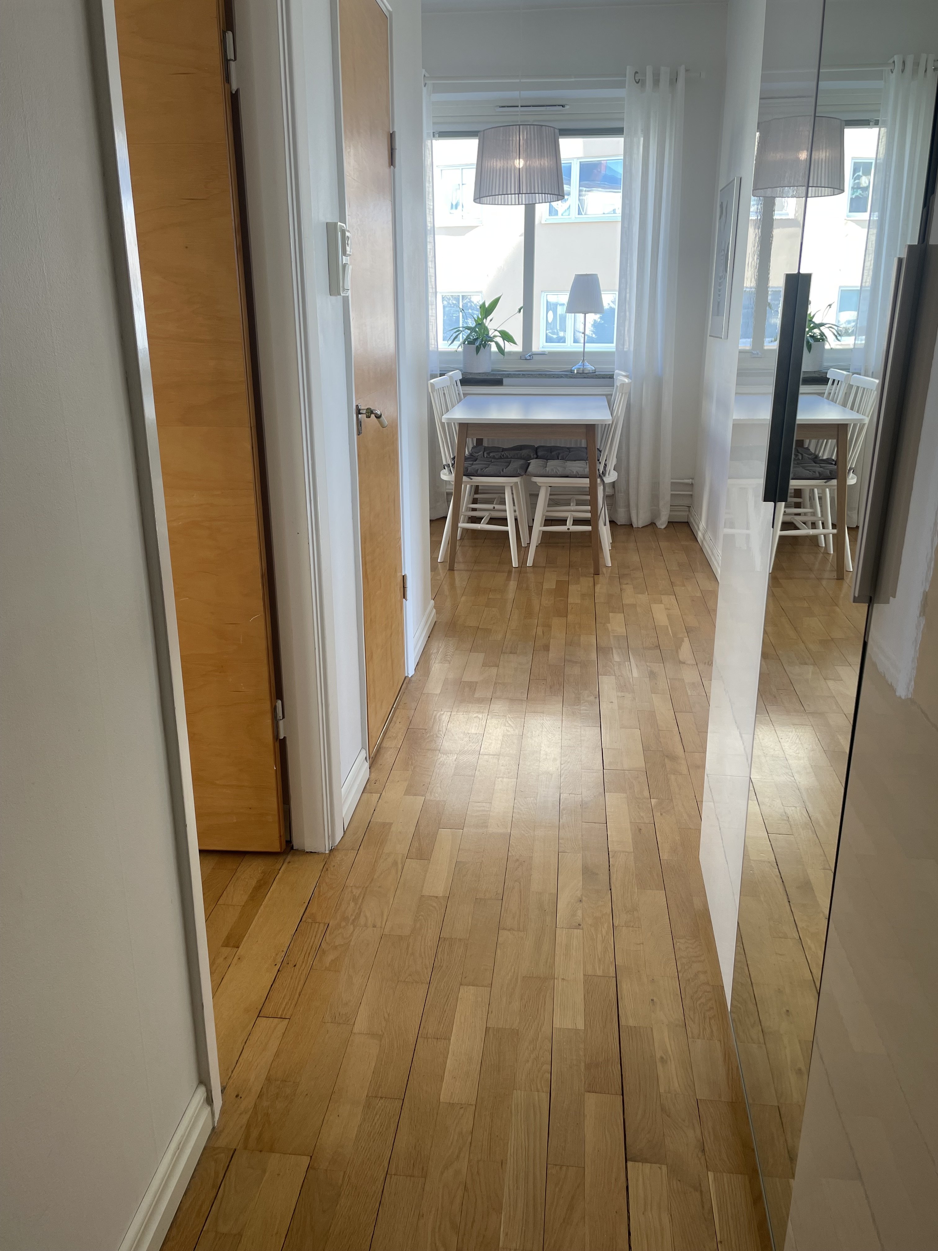 2 rok · 52 m² i Karlskrona – bild 2