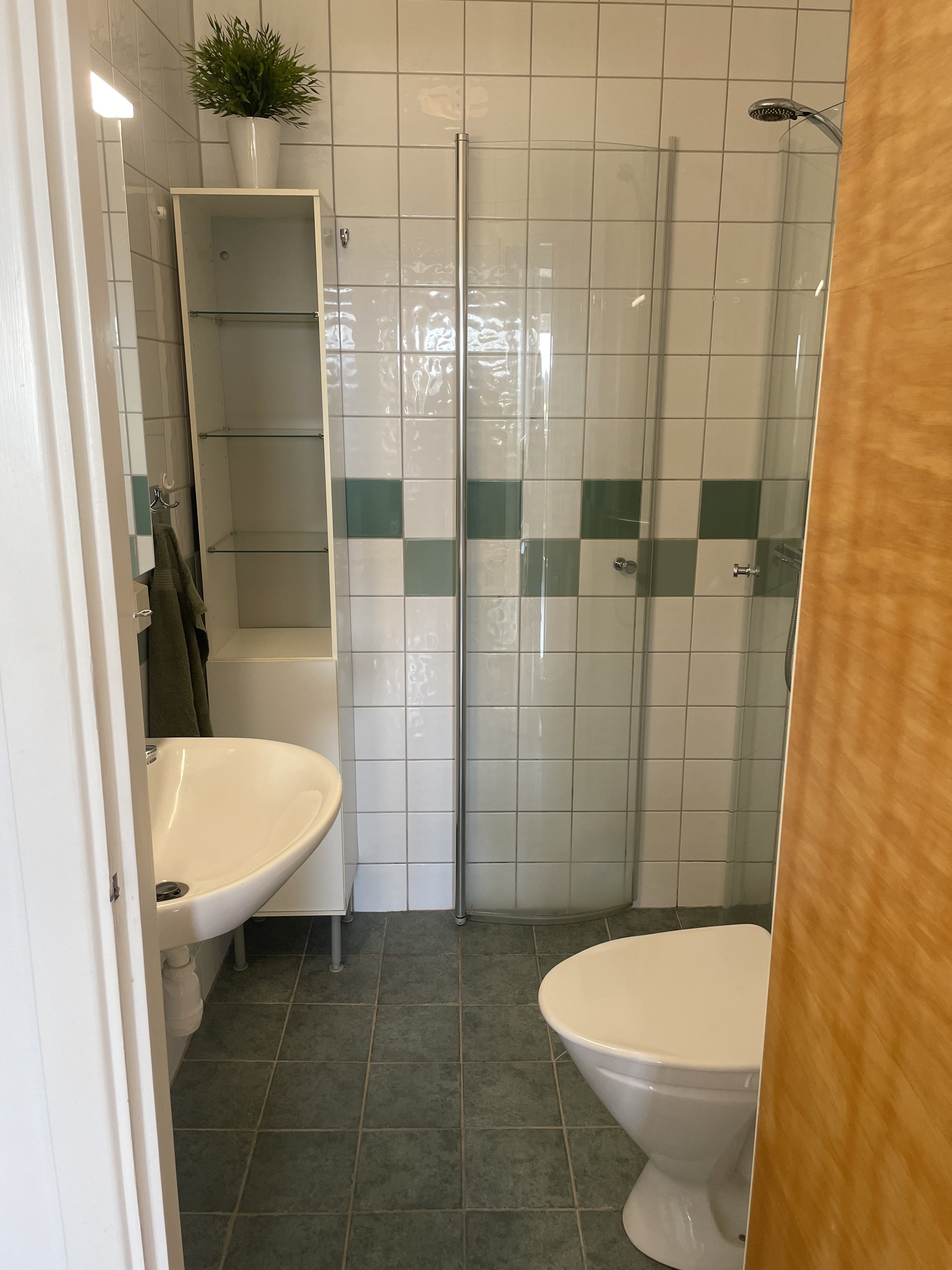 2 rok · 52 m² i Karlskrona – bild 5