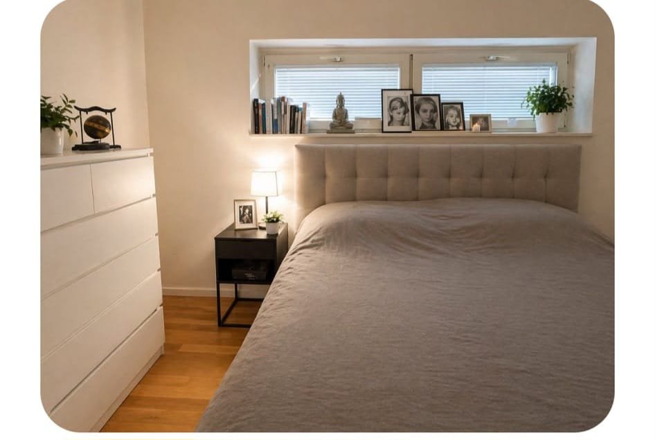 2 rok · 52 m² i Johanneshov – bild 5