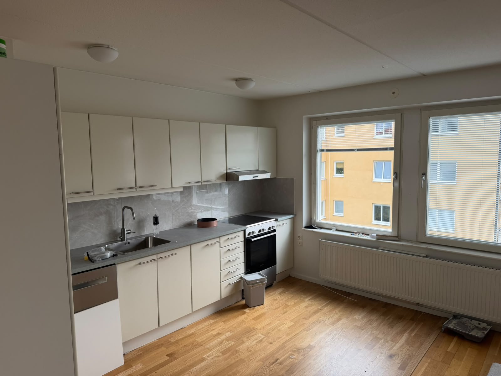 2 rok · 52 m² i Johanneshov – bild 3