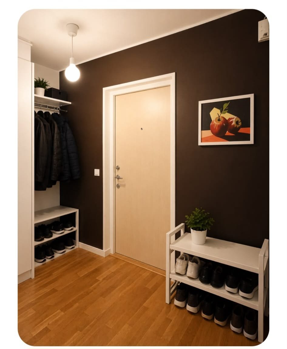 2 rok · 52 m² i Johanneshov – bild 6