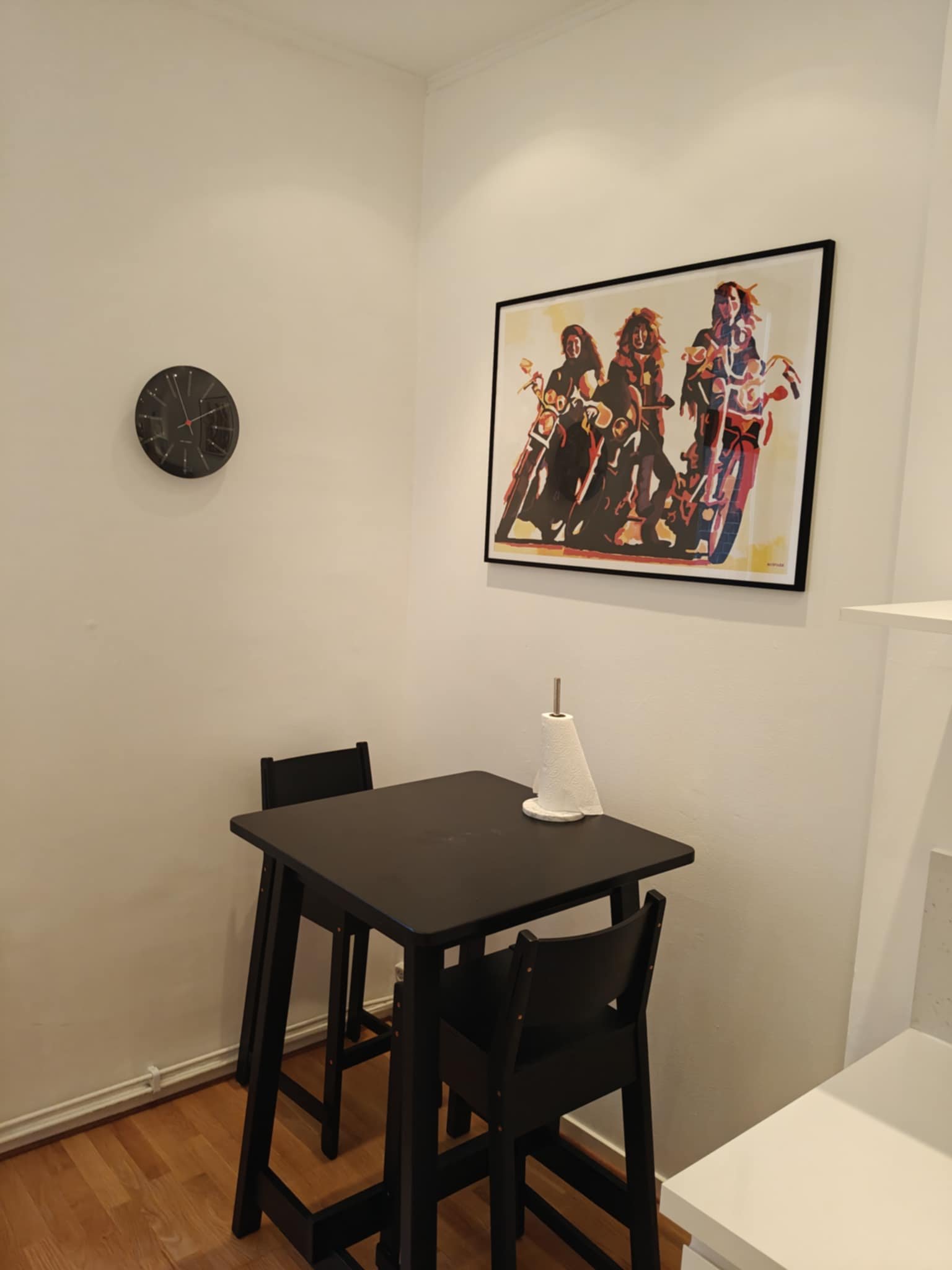 2 rok · 63 m² i Malmö – bild 2