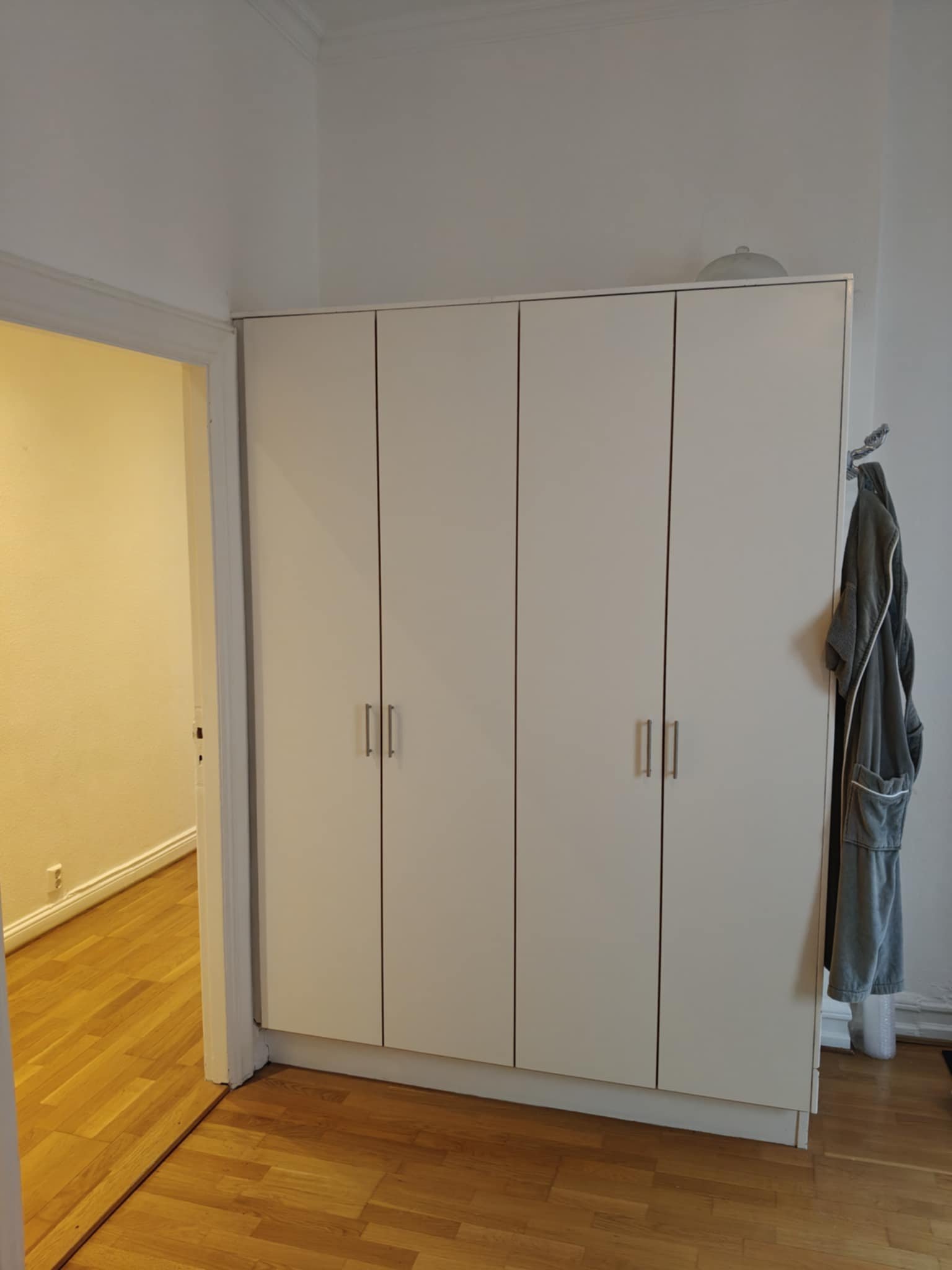 2 rok · 63 m² i Malmö – bild 3