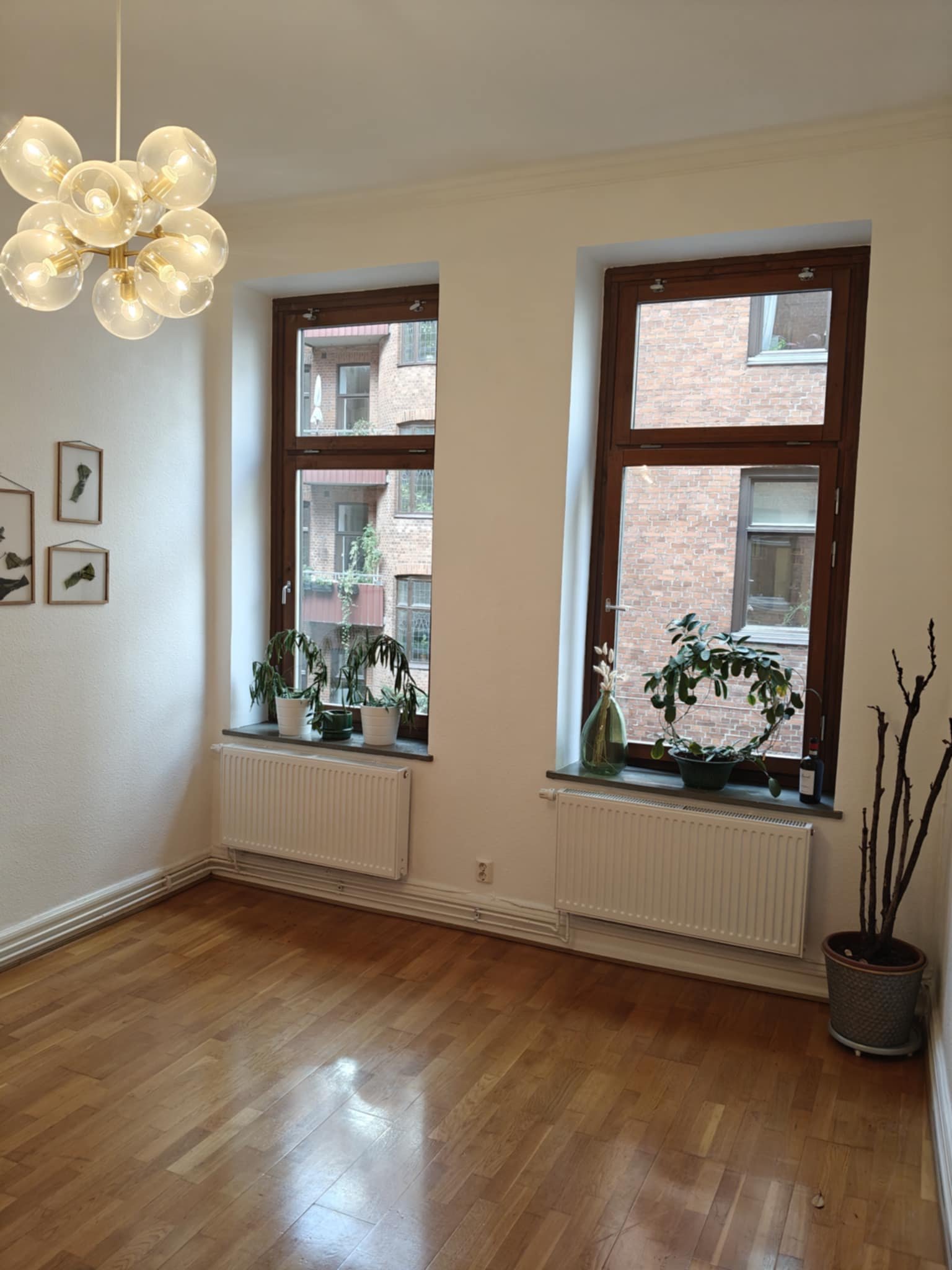 2 rok · 63 m² i Malmö – bild 8