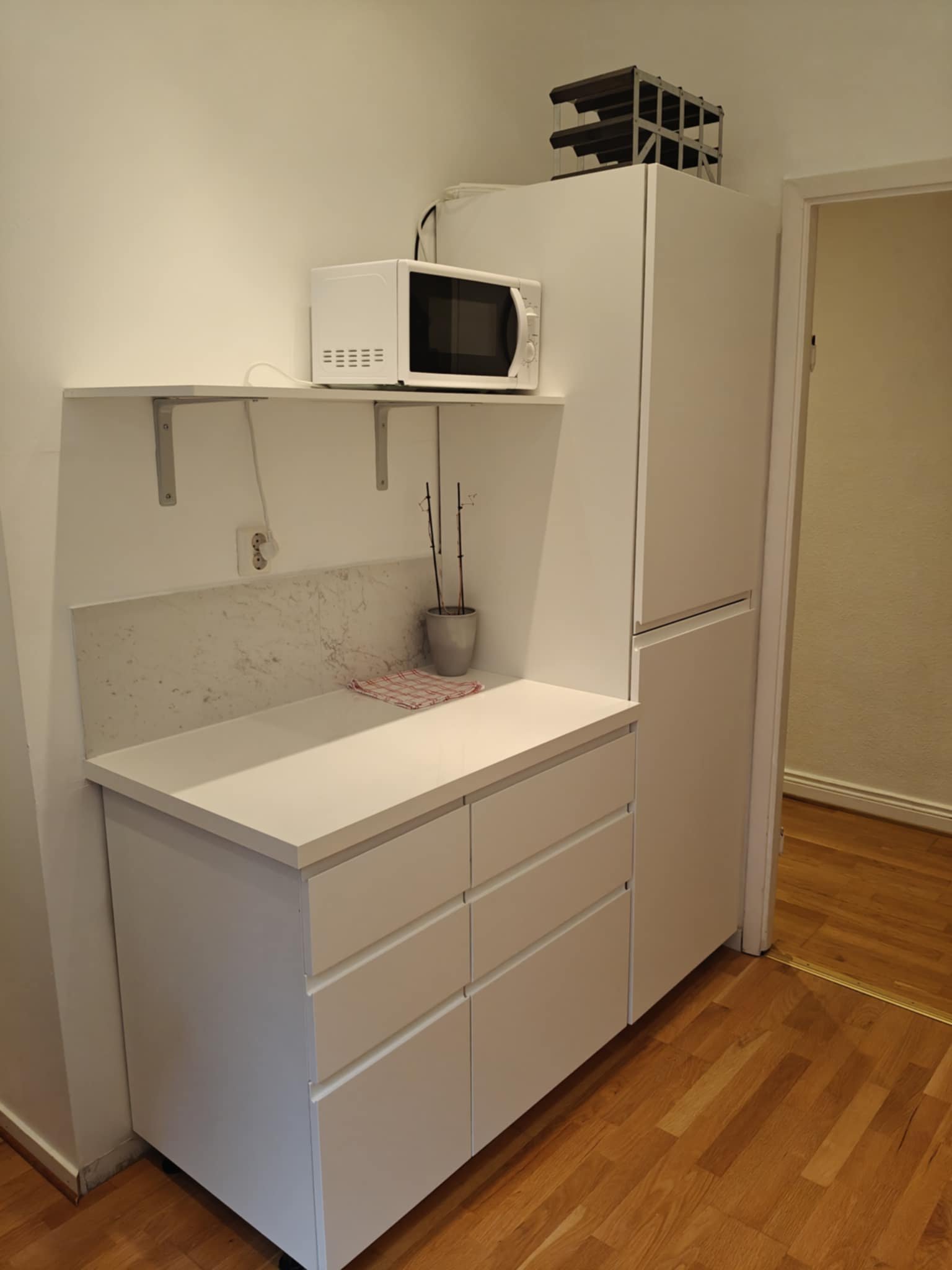 2 rok · 63 m² i Malmö – bild 11