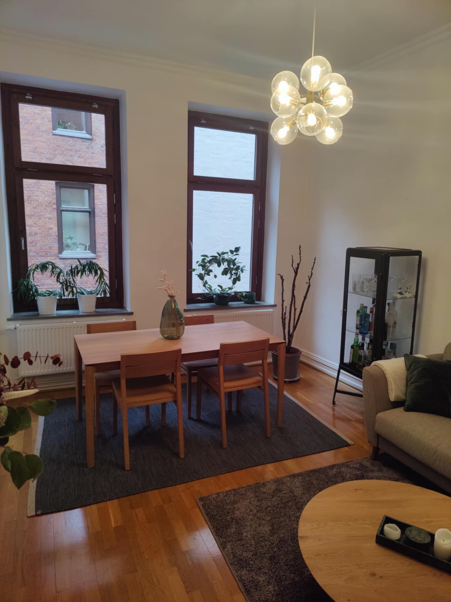 2 rok · 63 m² i Malmö – bild 15