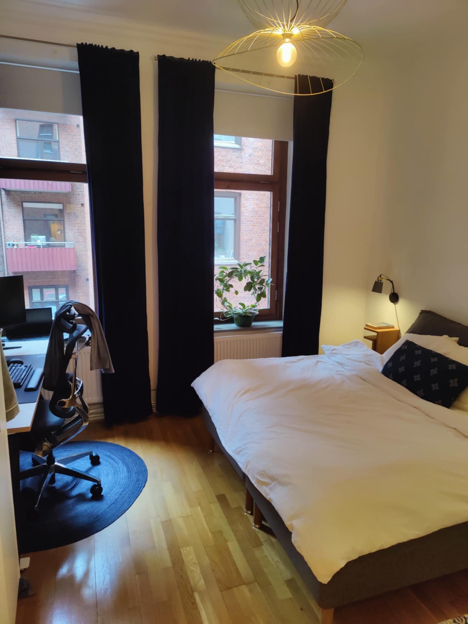 2 rok · 63 m² i Malmö – bild 17