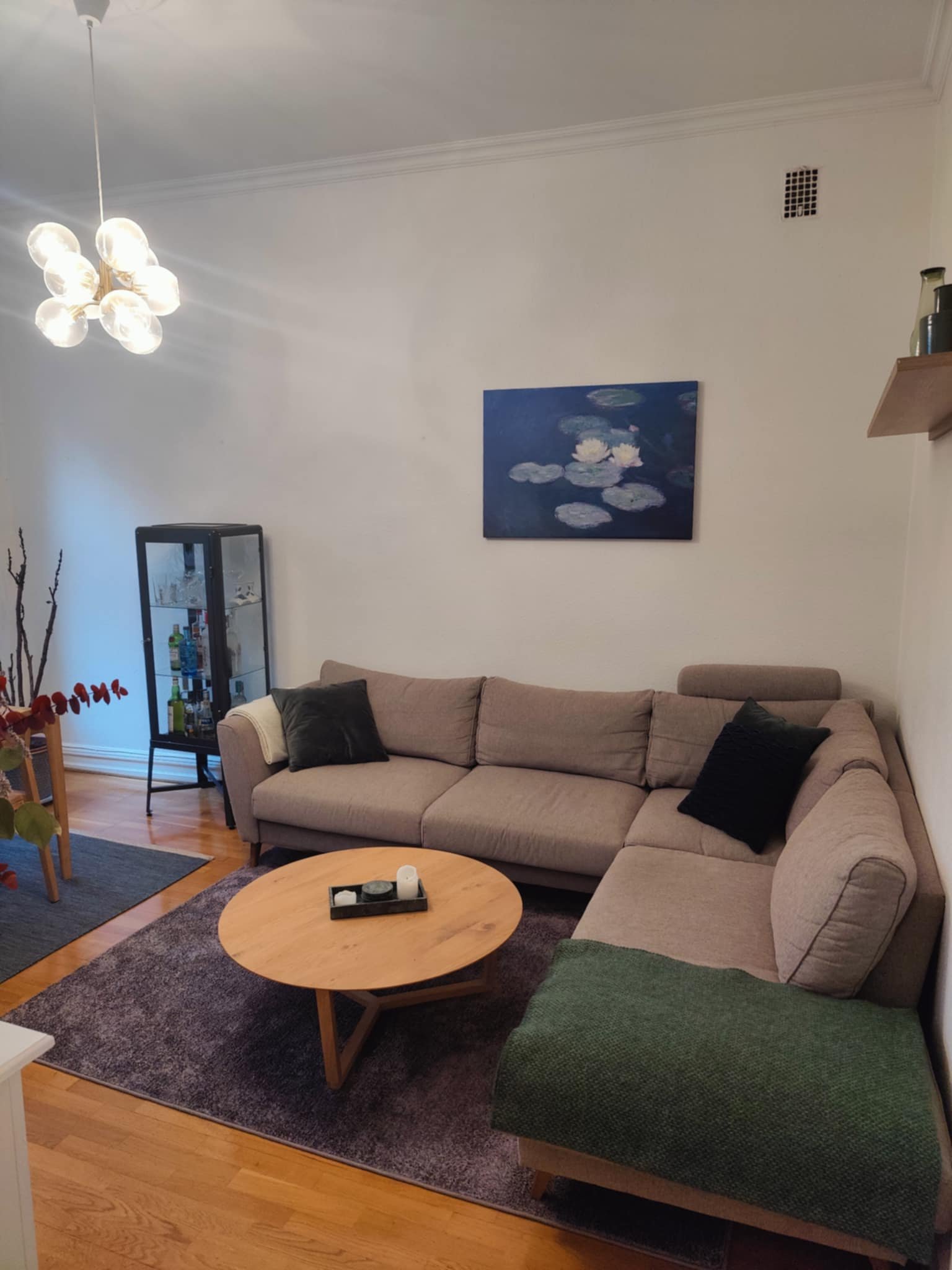 2 rok · 63 m² i Malmö – bild 16