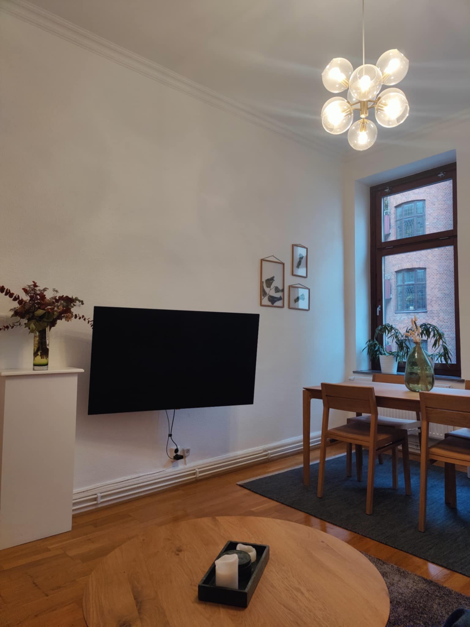 2 rok · 63 m² i Malmö – bild 13