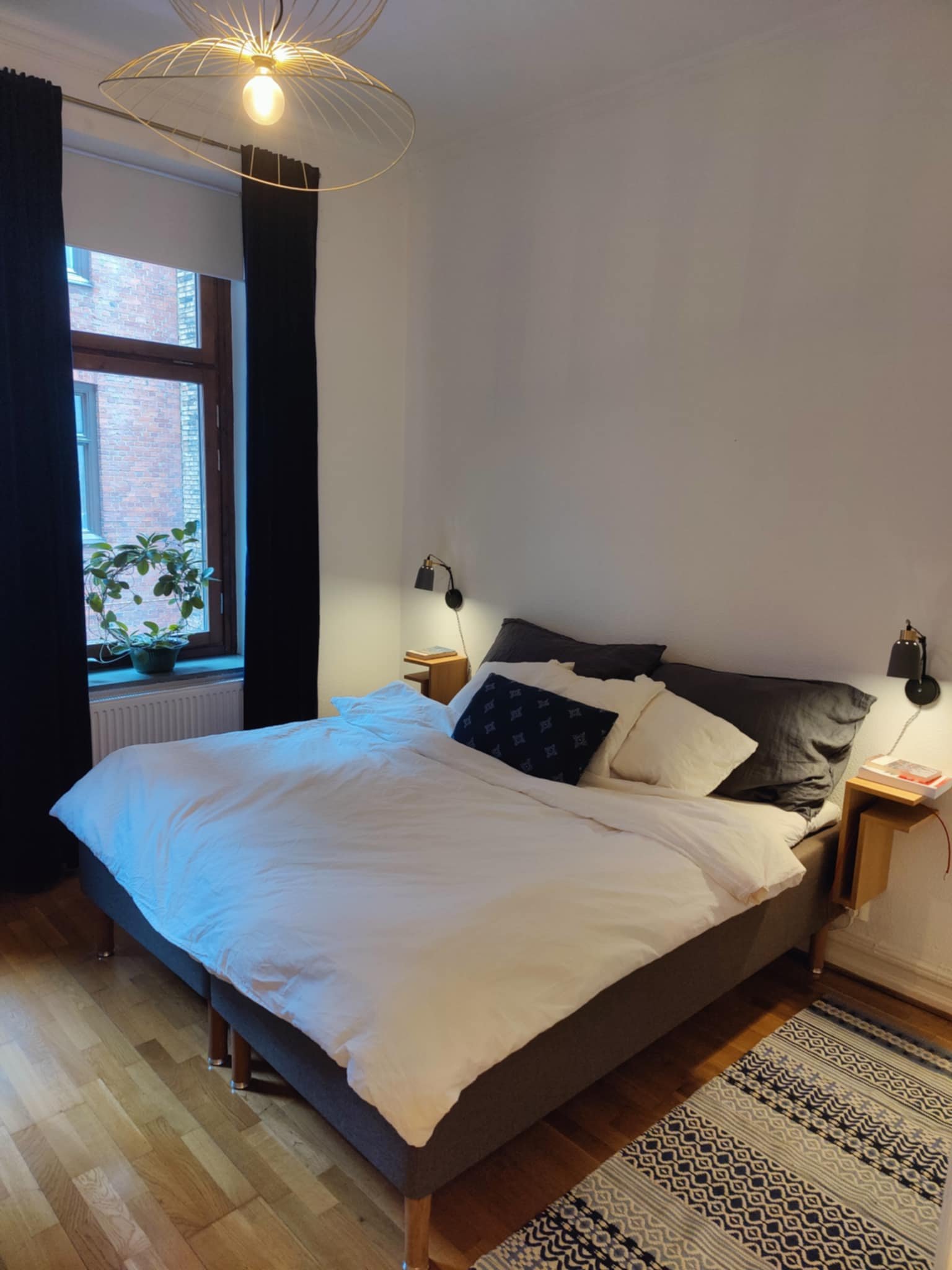 2 rok · 63 m² i Malmö – bild 12