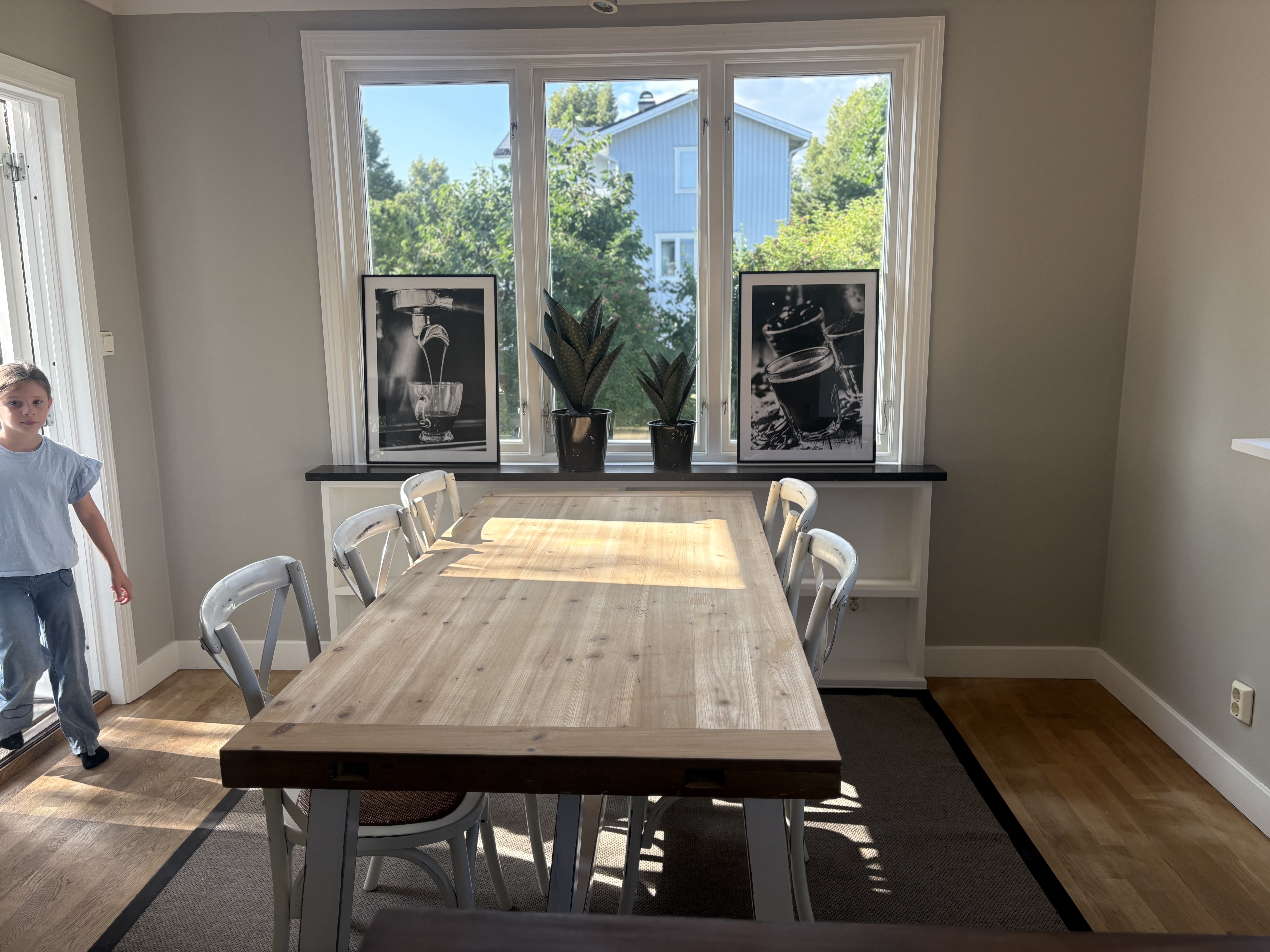 7 rok · 230 m² i Bromma – bild 7