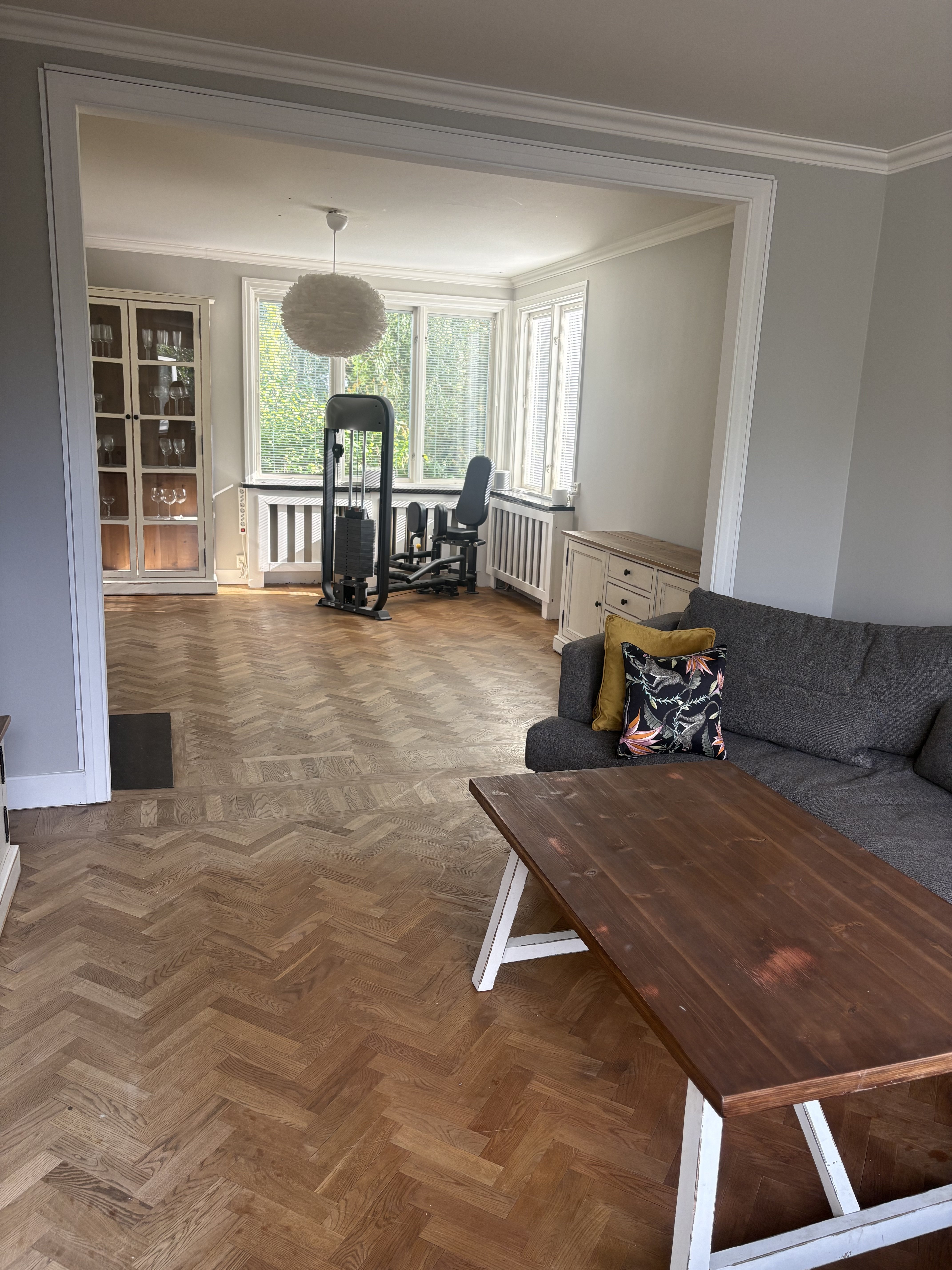 7 rok · 230 m² i Bromma – bild 11