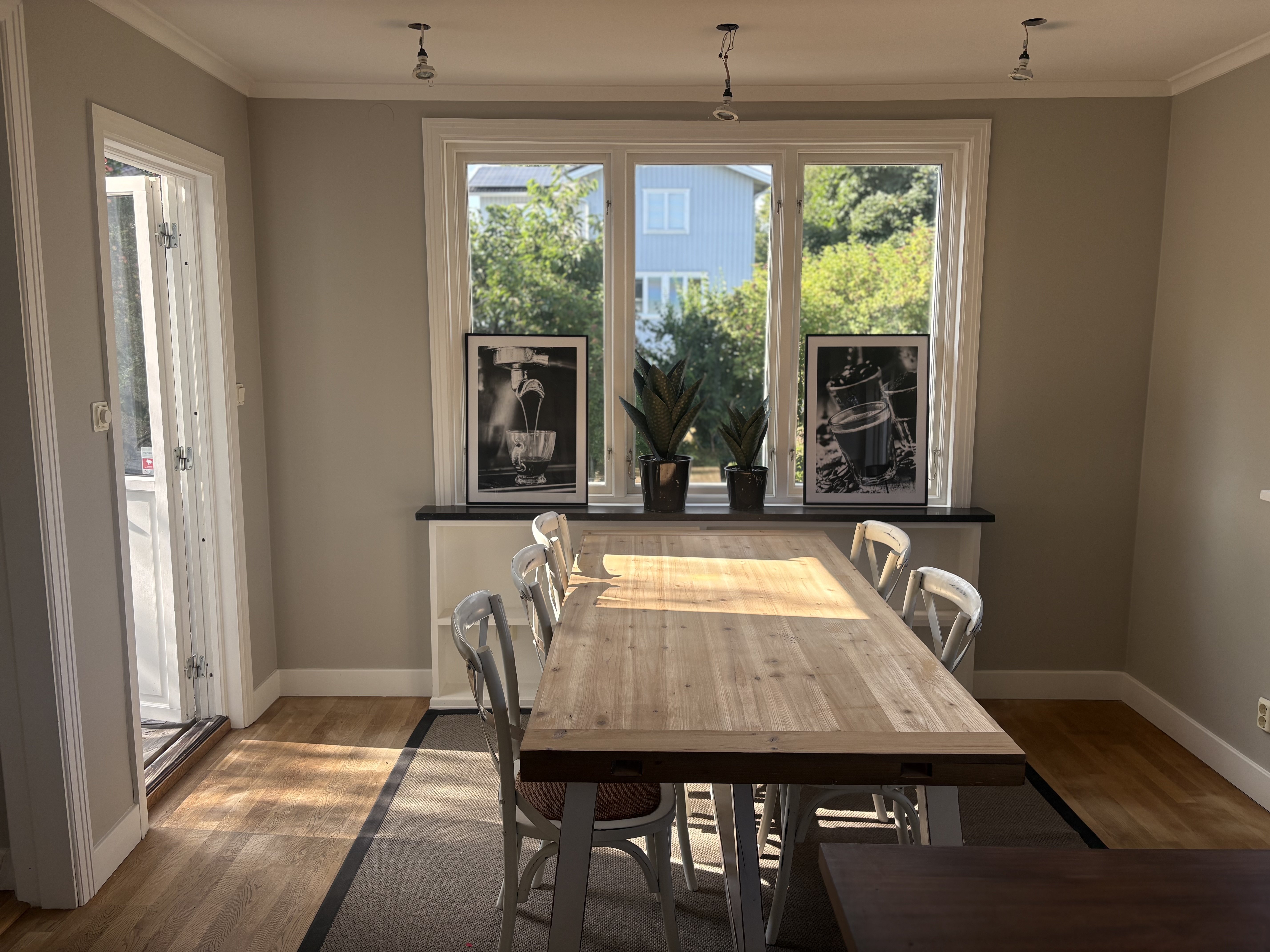 7 rok · 230 m² i Bromma – bild 6