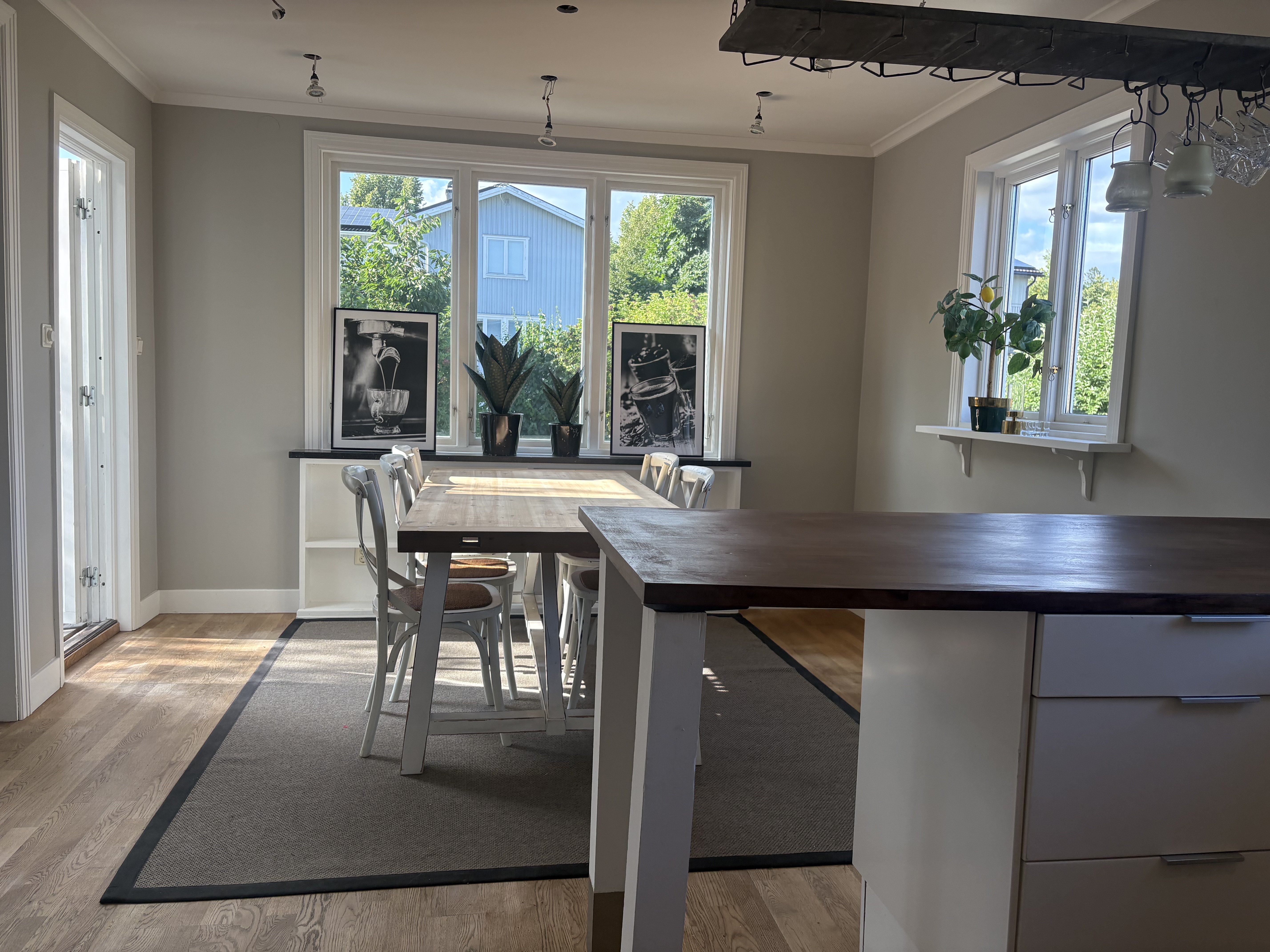 7 rok · 230 m² i Bromma – bild 10