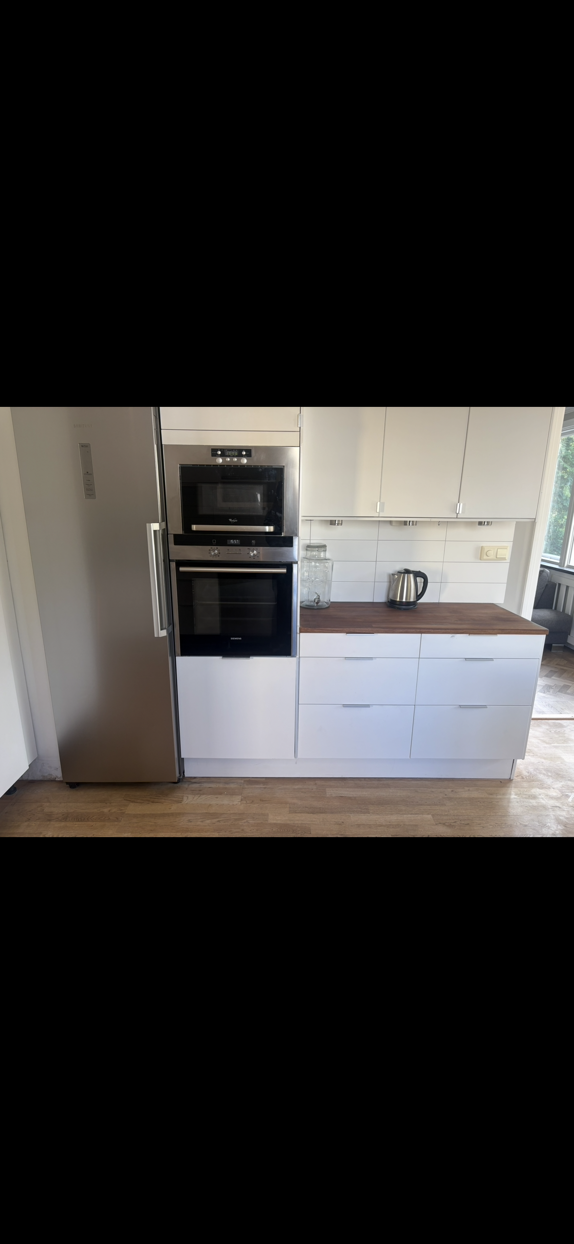 7 rok · 230 m² i Bromma – bild 2