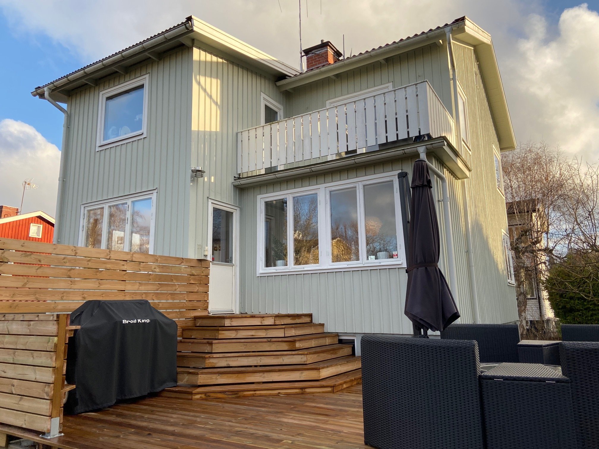 7 rok · 230 m² i Bromma – bild 22