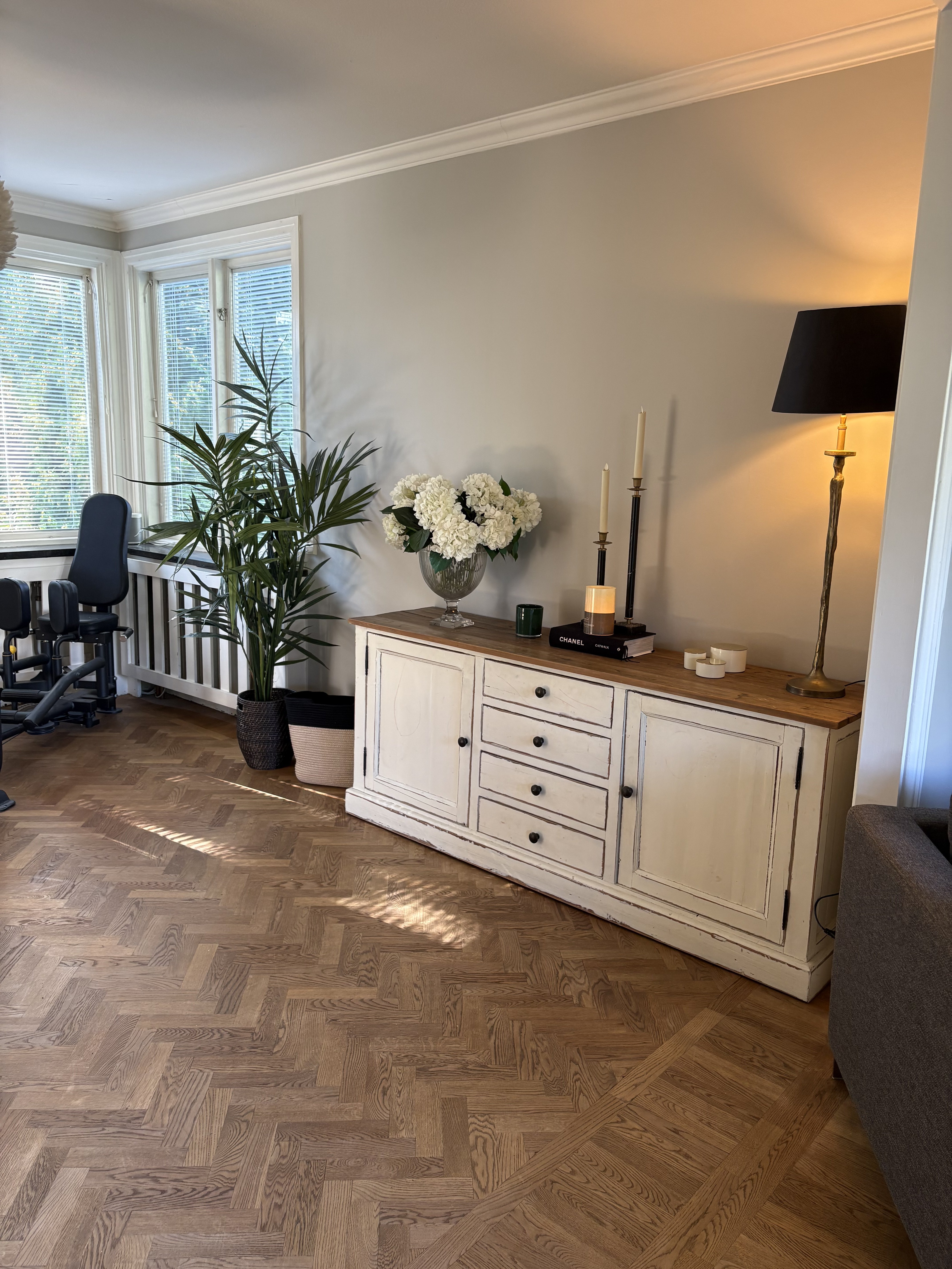 7 rok · 230 m² i Bromma – bild 25