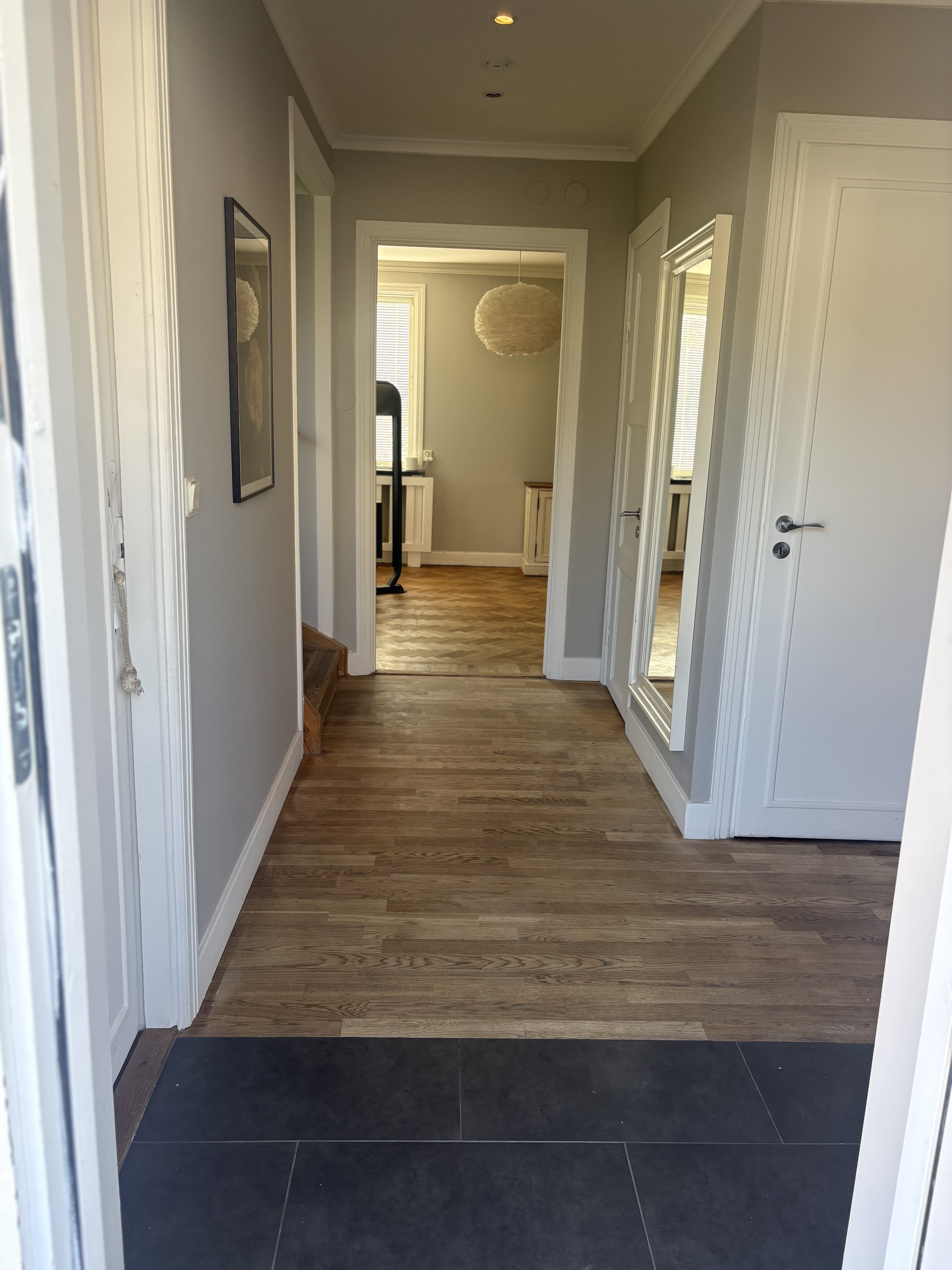 7 rok · 230 m² i Bromma – bild 14