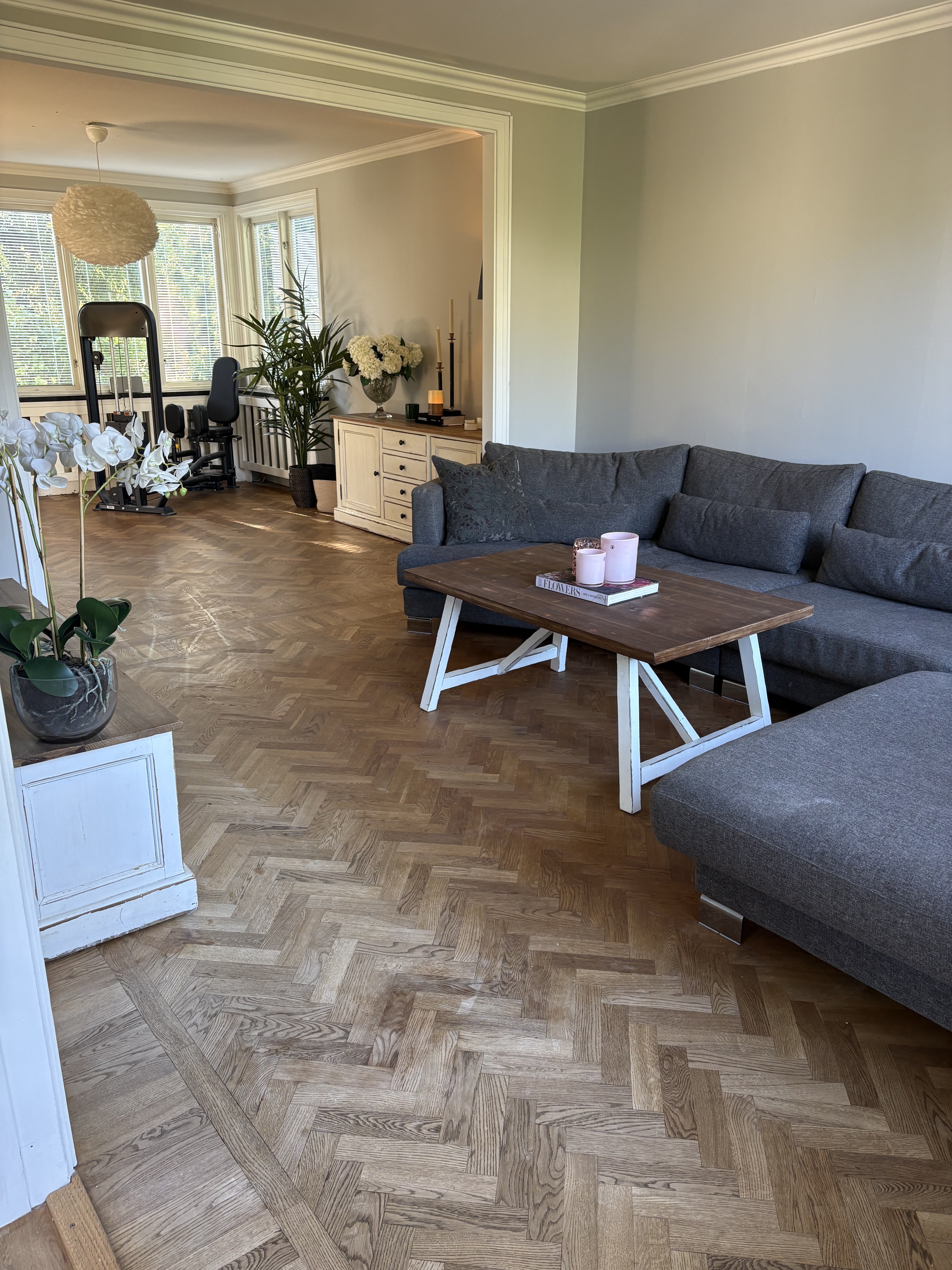 7 rok · 230 m² i Bromma – bild 24