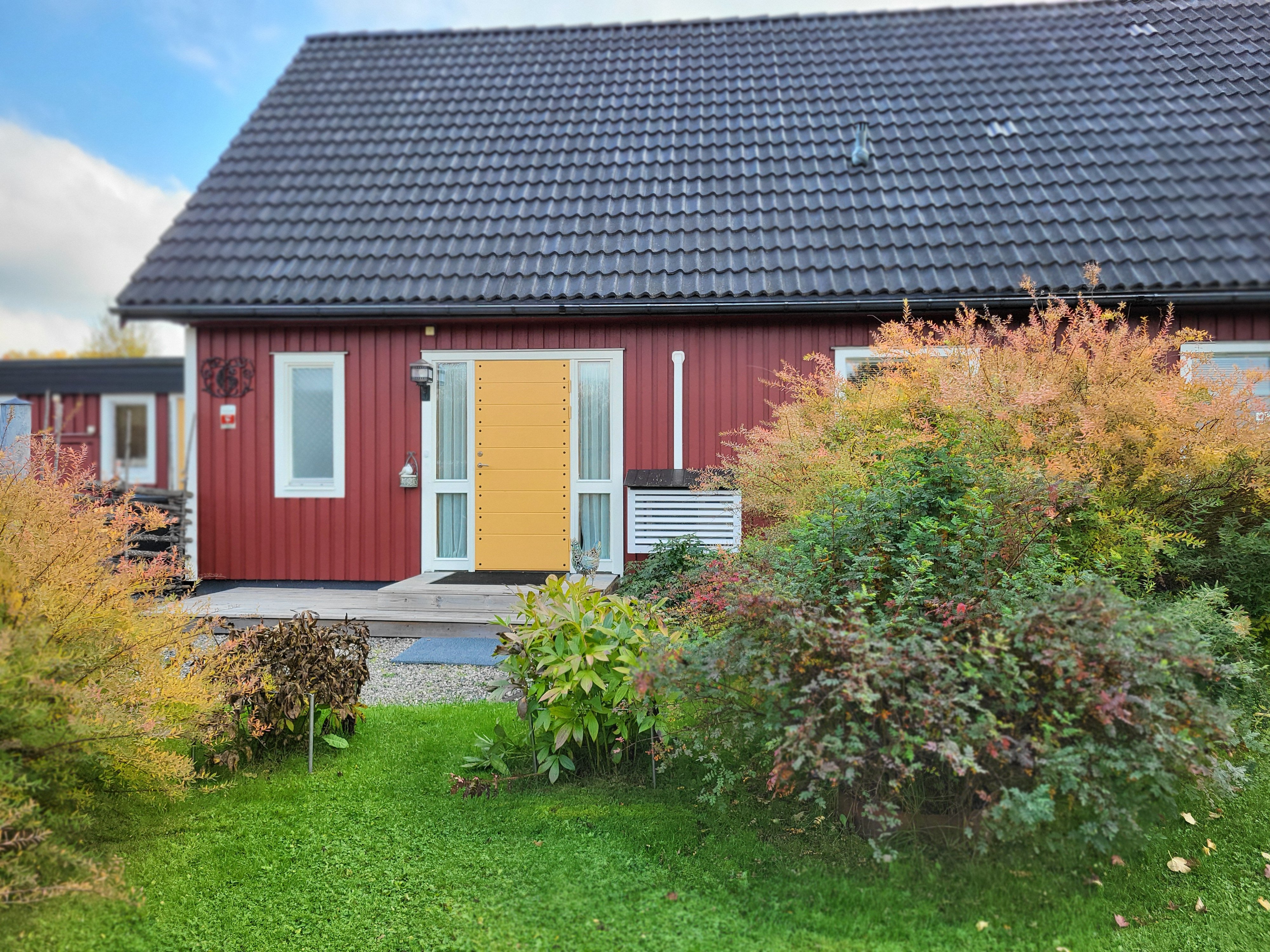Villa/Hus, 5 rooms, 138 sqm, Åmotsbruk