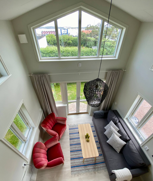 2 rok · 36 m² i Öckerö – bild 3