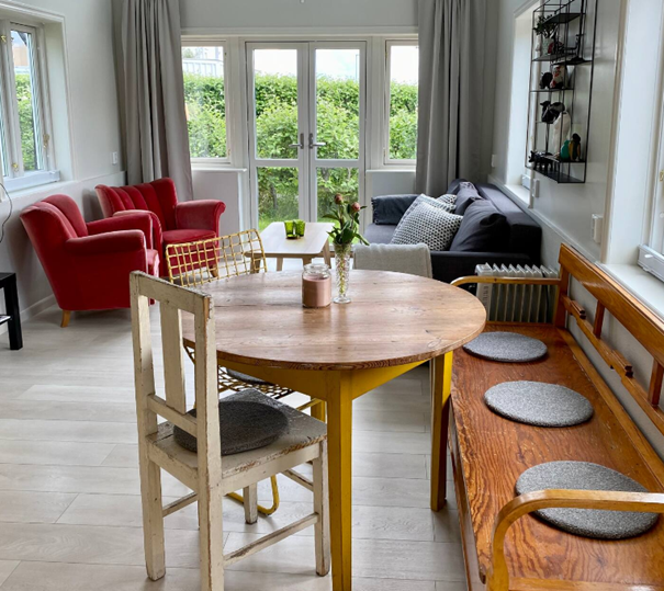 2 rok · 36 m² i Öckerö – bild 2