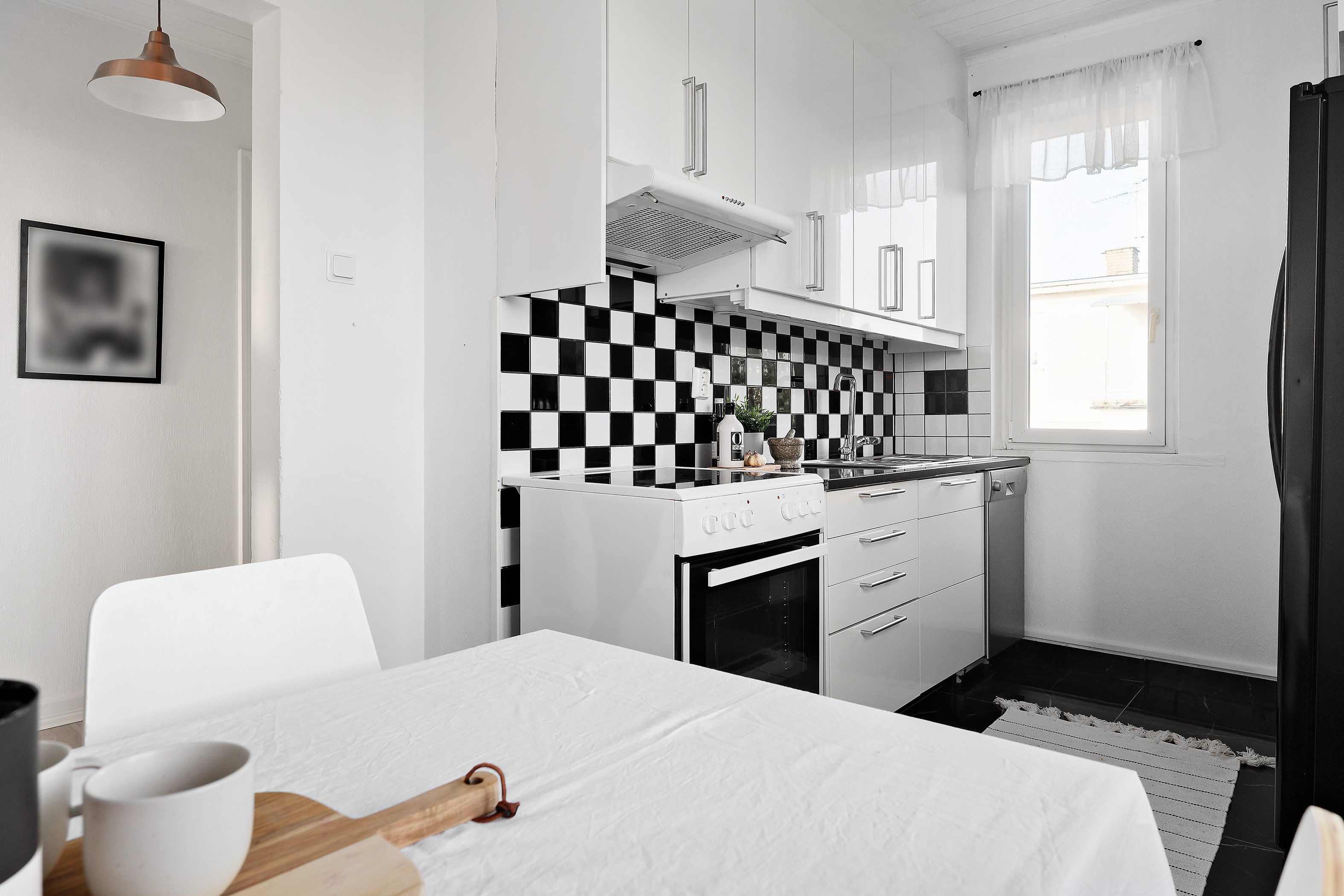 3 rok · 65 m² i Kävlinge – bild 3