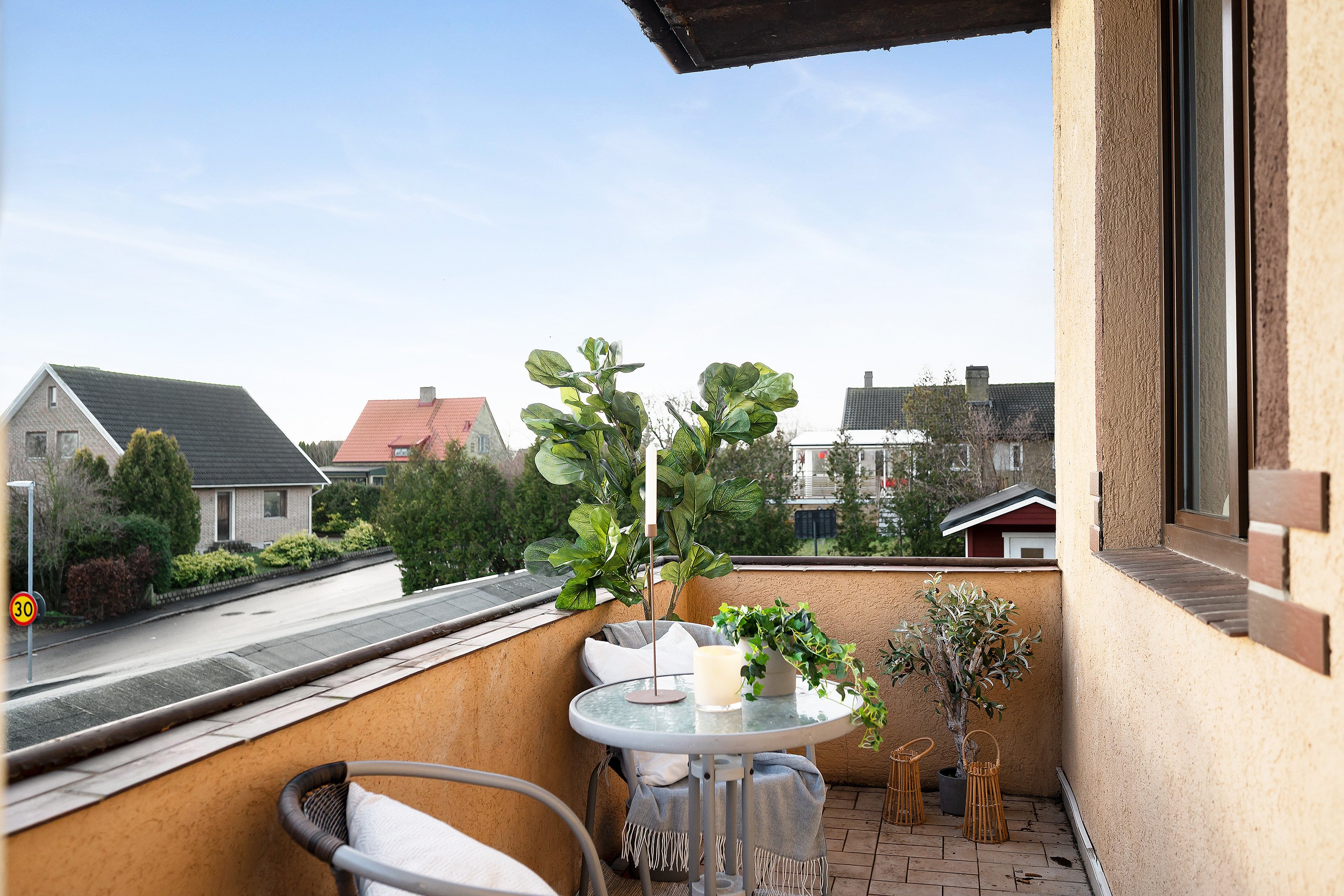 3 rok · 65 m² i Kävlinge – bild 2