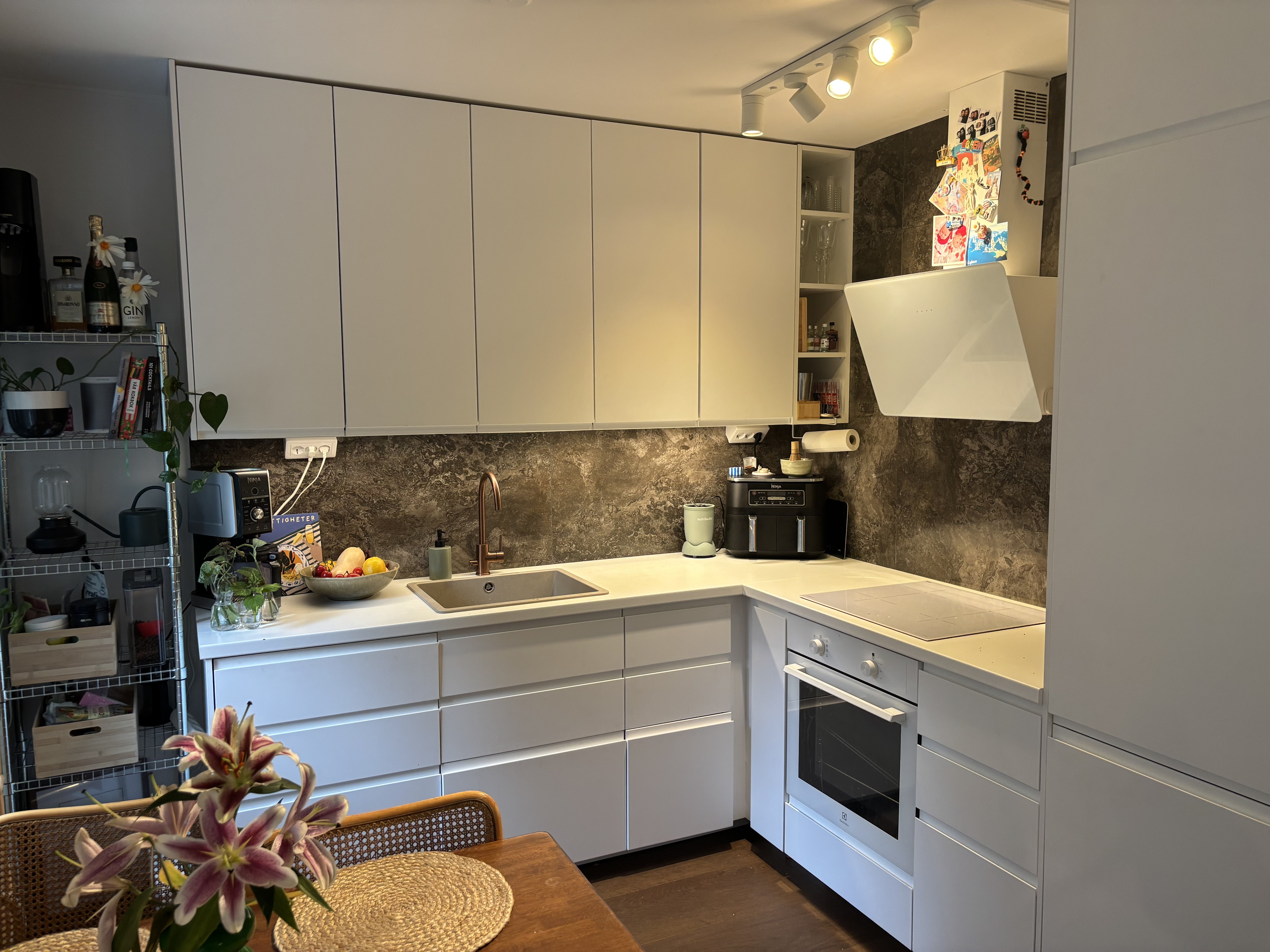 Lägenhet, 1 rooms, 36 sqm, Nacka