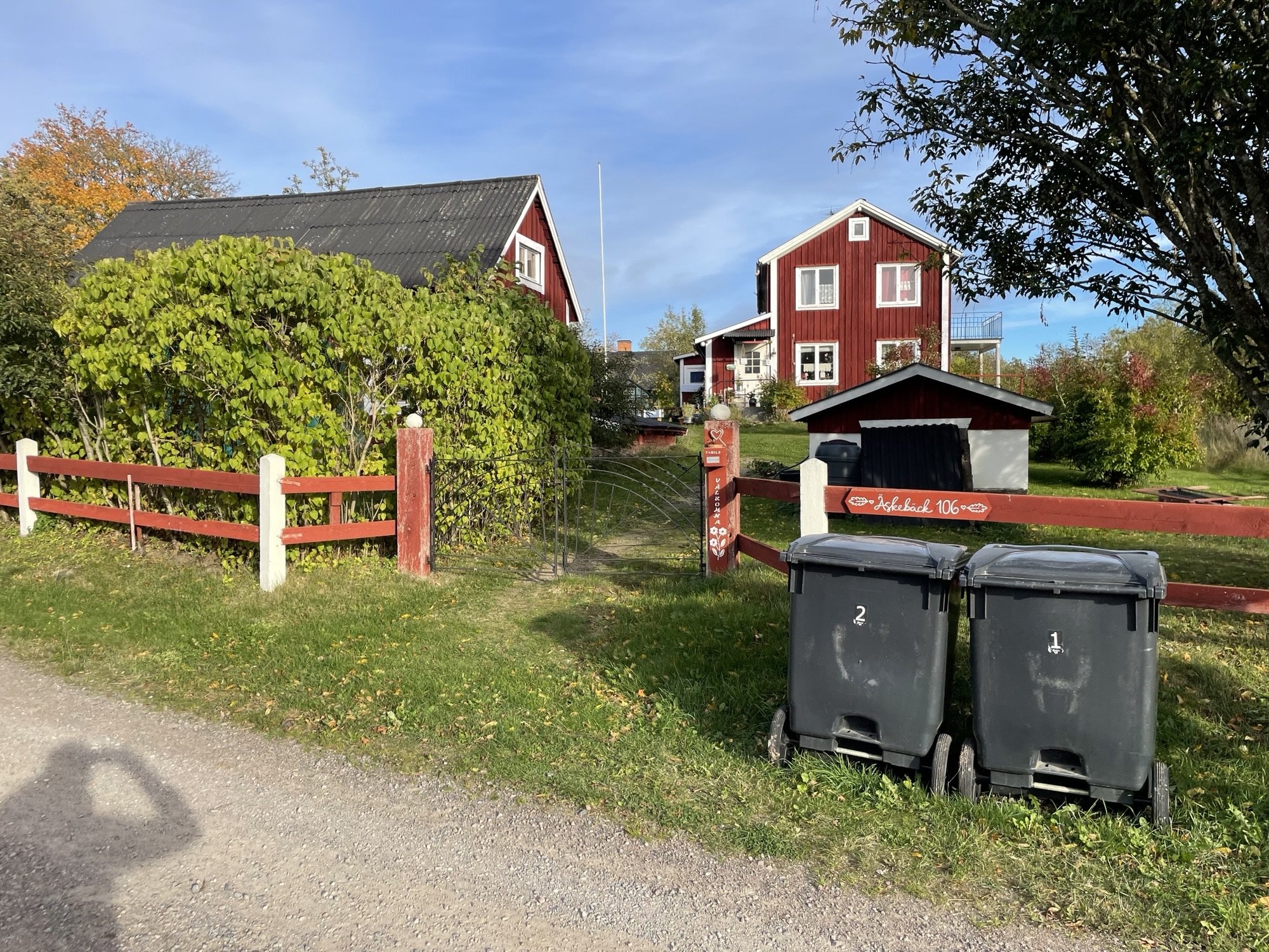 Villa/Hus, 7 rooms, 120 sqm, Fagerhult