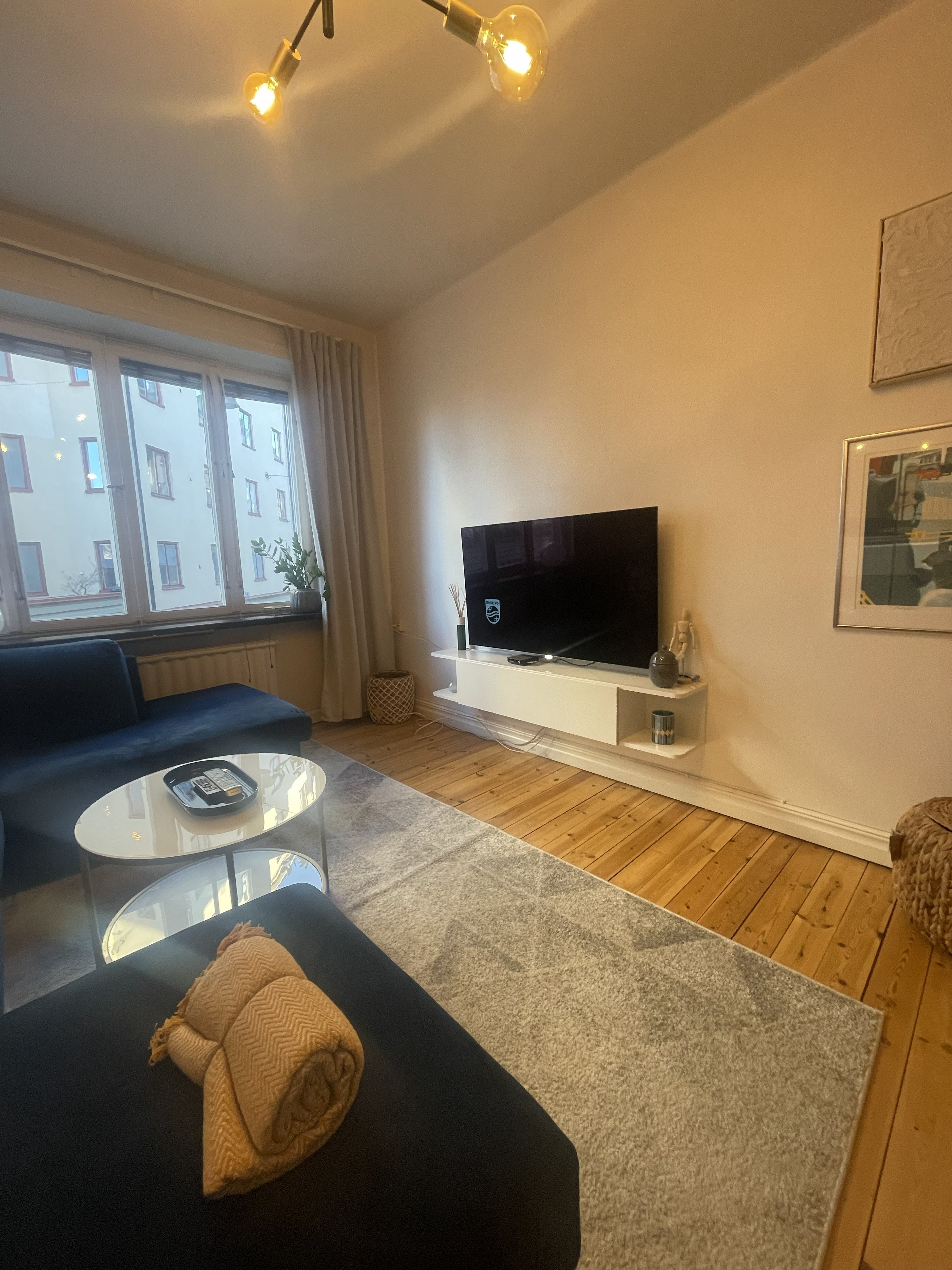 2 rum Kungsholmen, 17 500 kr/mån | Bostadsögat