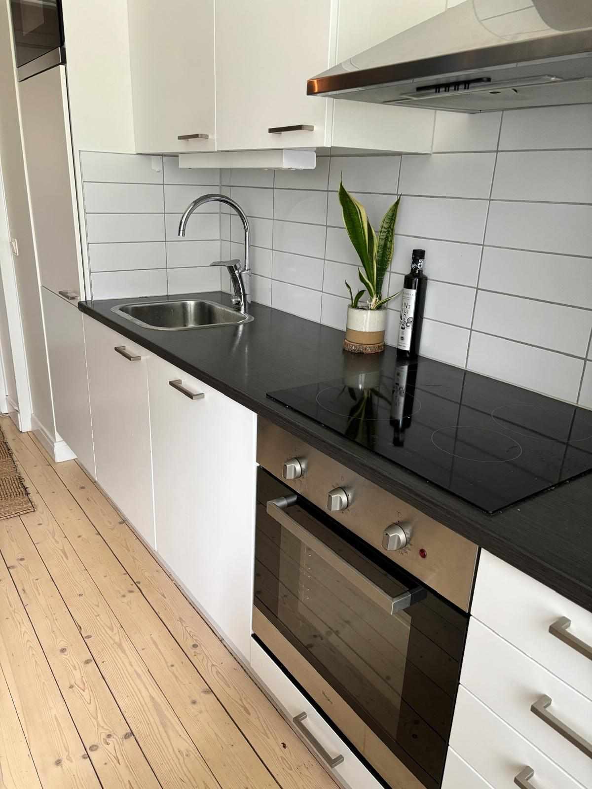 2 rok · 58 m² i Linköping – bild 4