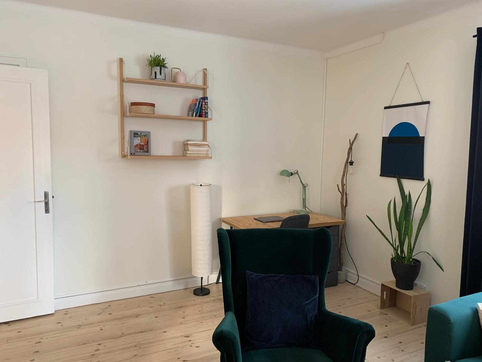 2 rok · 58 m² i Linköping – bild 6