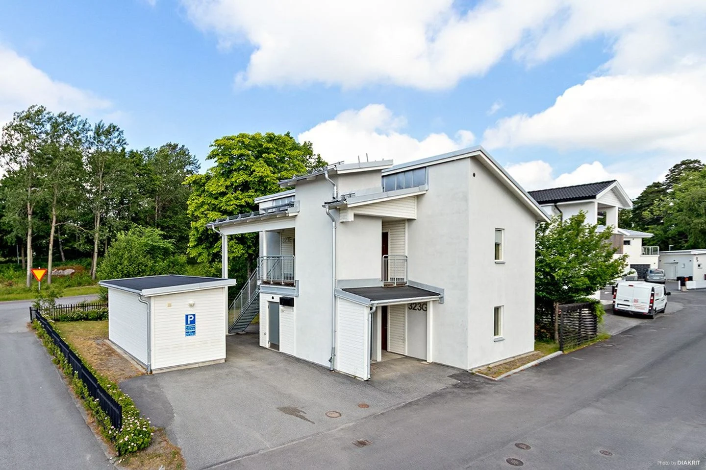 1 rok · 27 m² i Norsborg