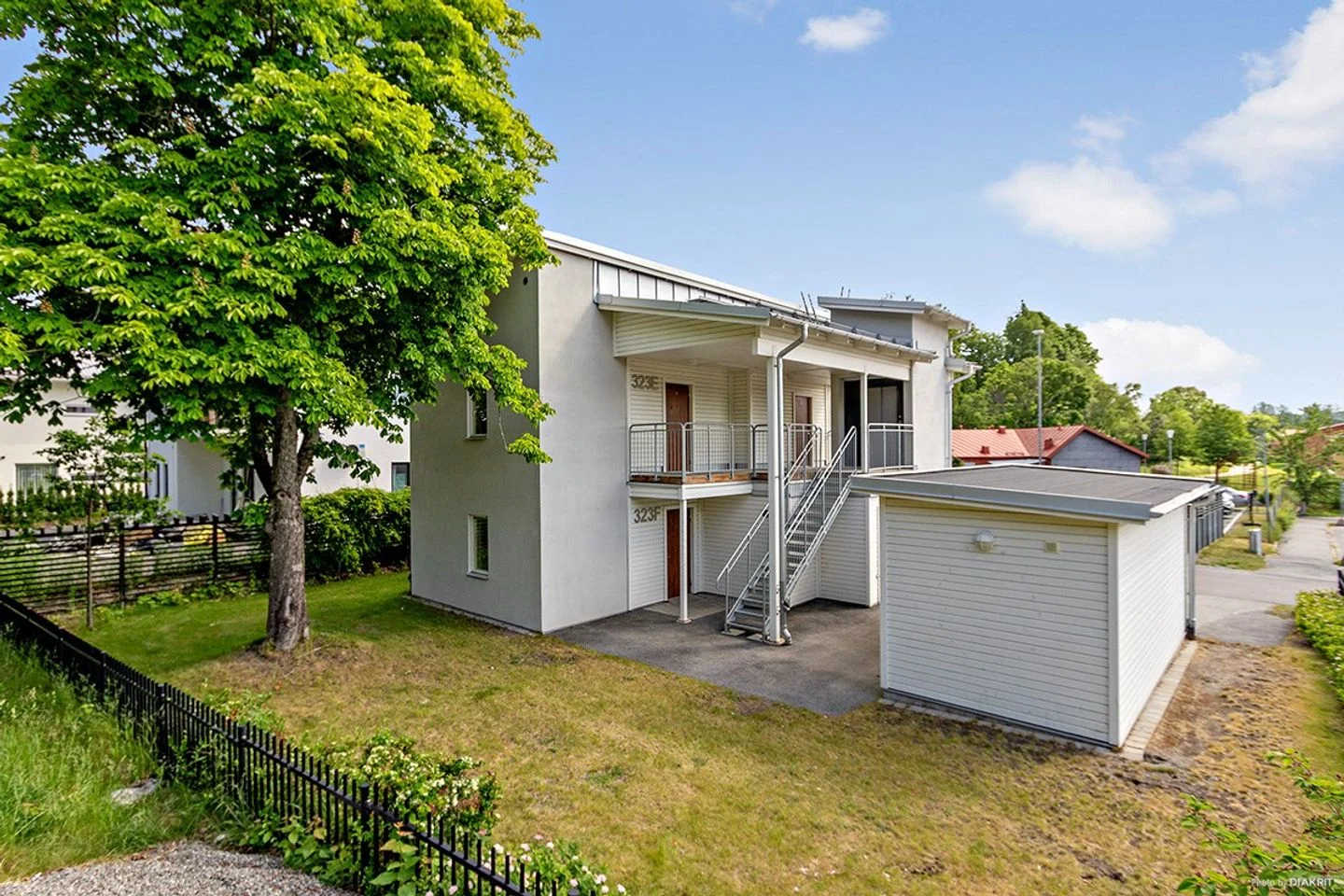 1 rok · 27 m² i Norsborg – bild 5