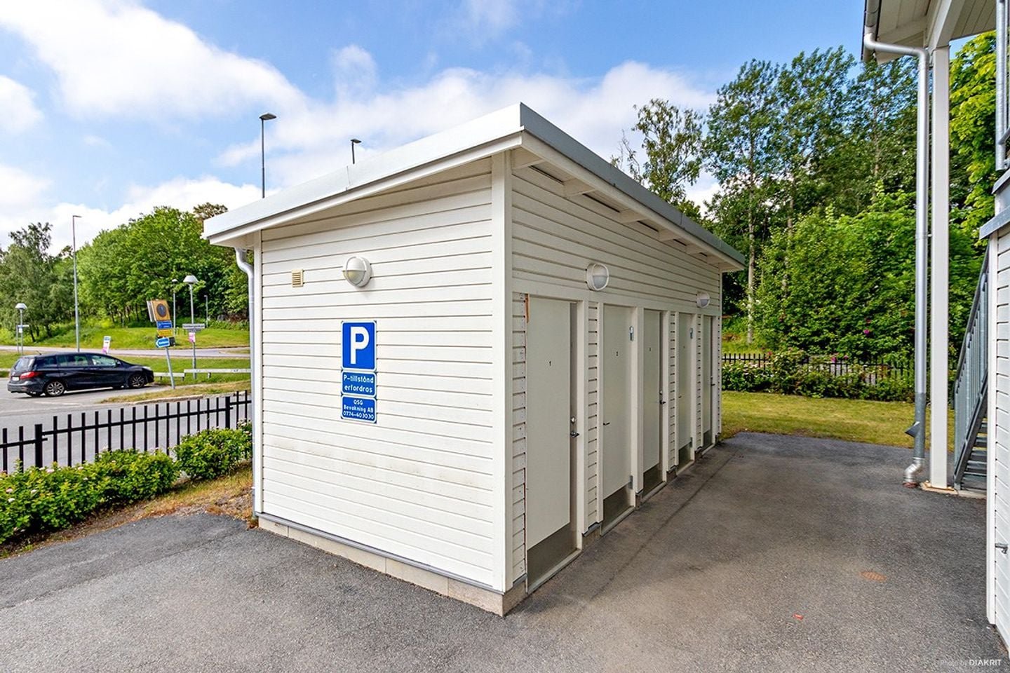 1 rok · 27 m² i Norsborg – bild 6