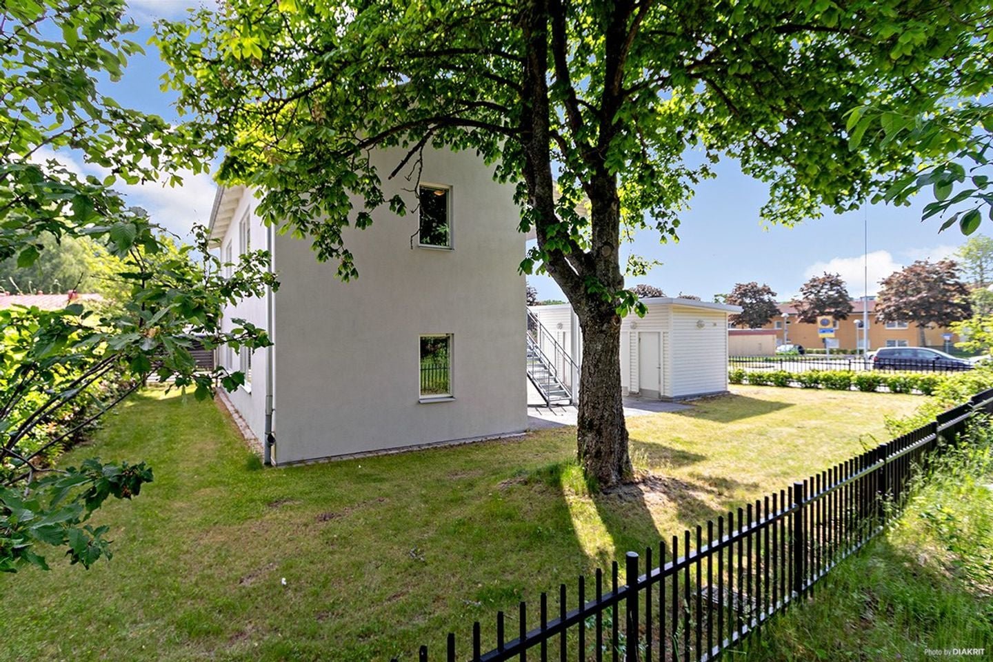 1 rok · 27 m² i Norsborg – bild 11