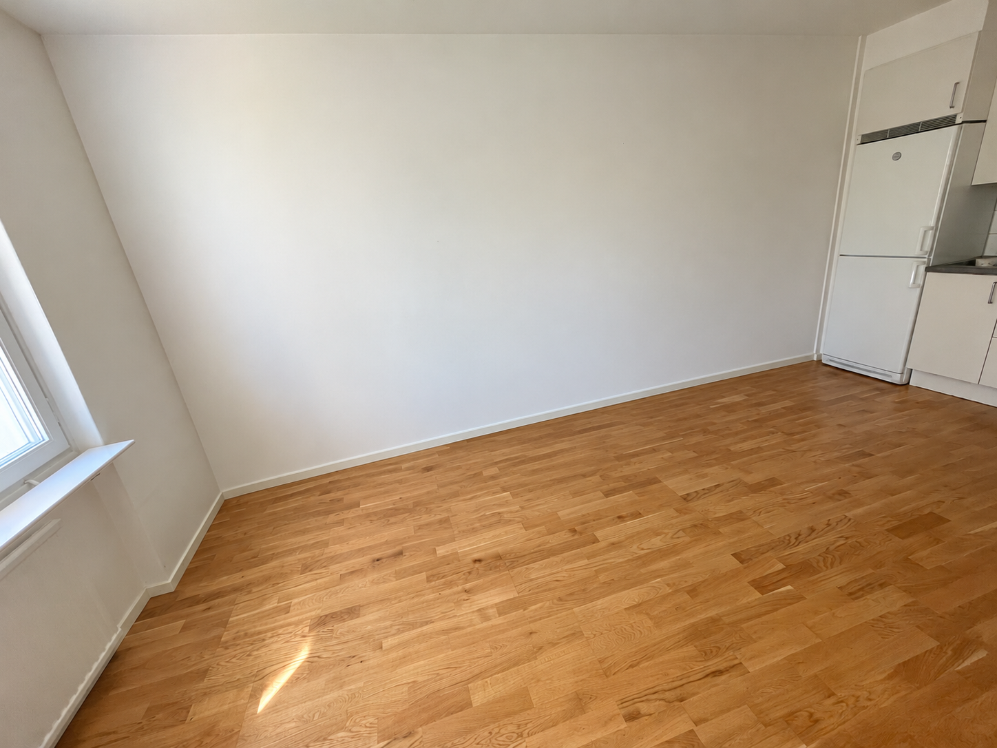 Lägenhet, 1 rooms, 30 sqm, Partille