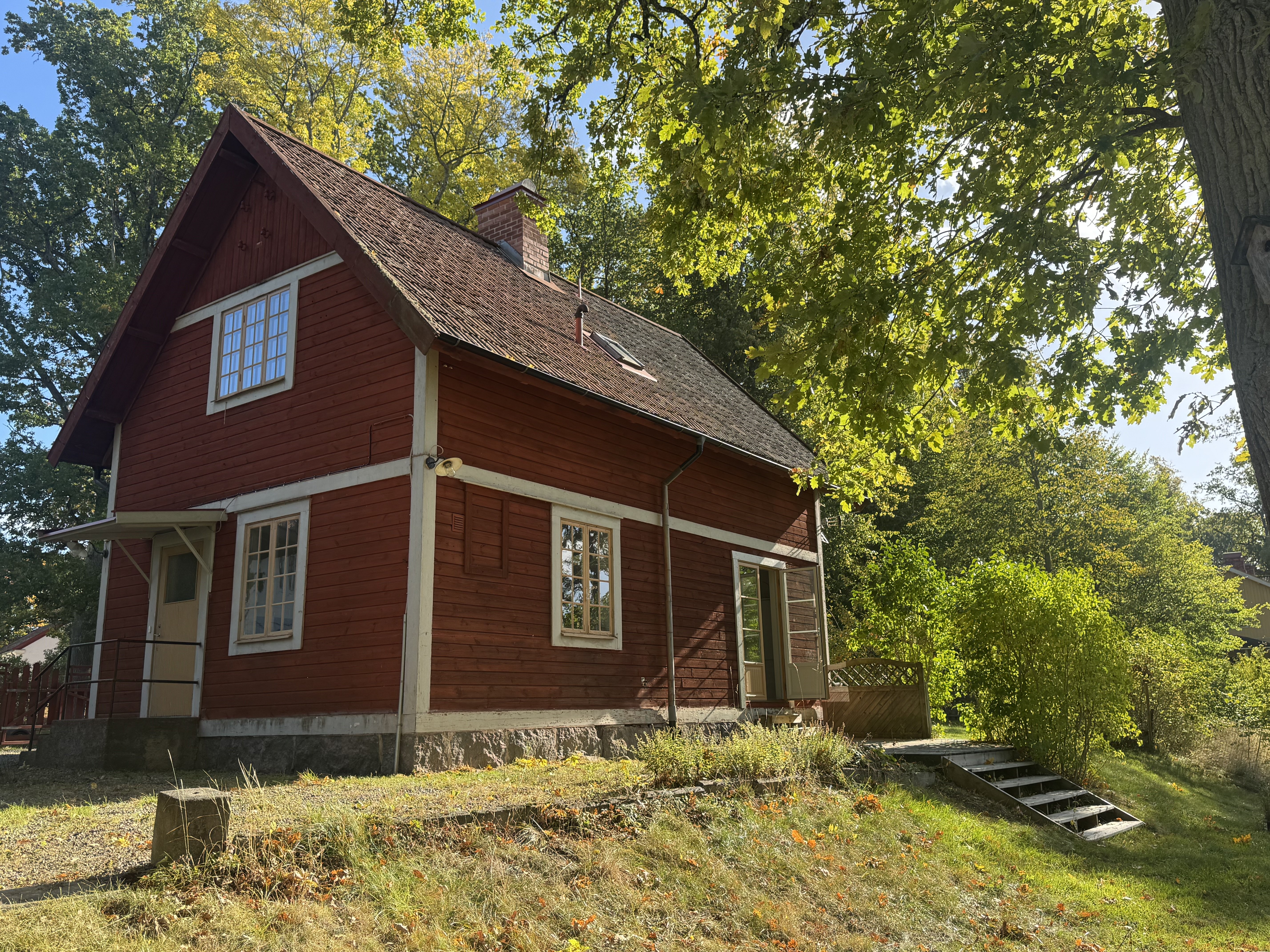 Villa/Hus, 3 rooms, 85 sqm, Nyköping