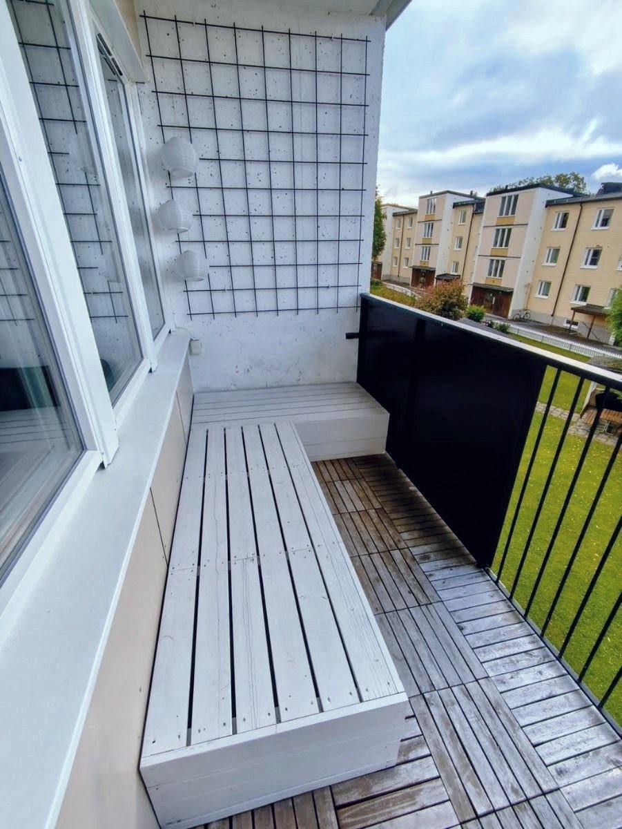 2 rok · 61 m² i Östersund – bild 10
