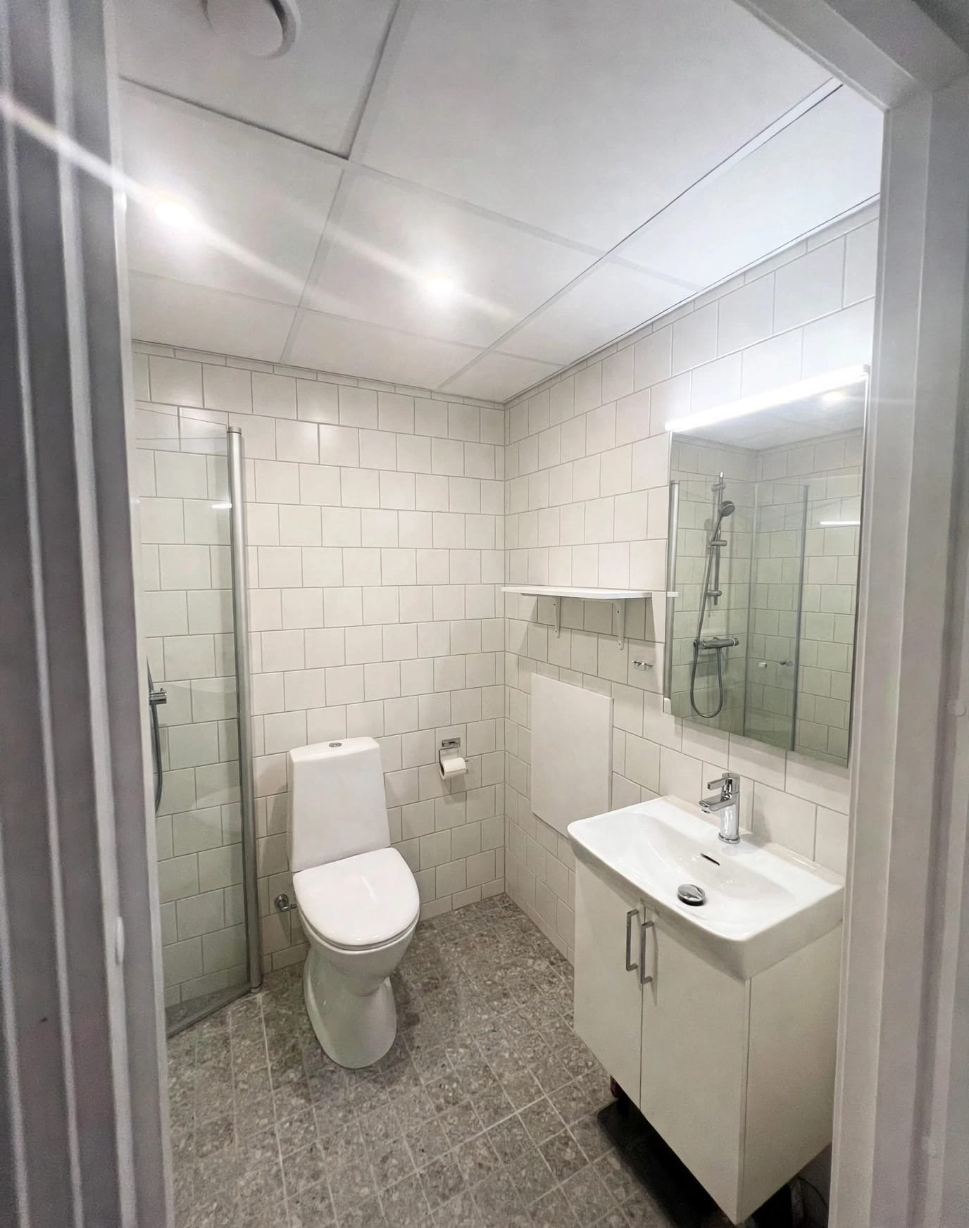 2 rok · 22 m² i Järfälla