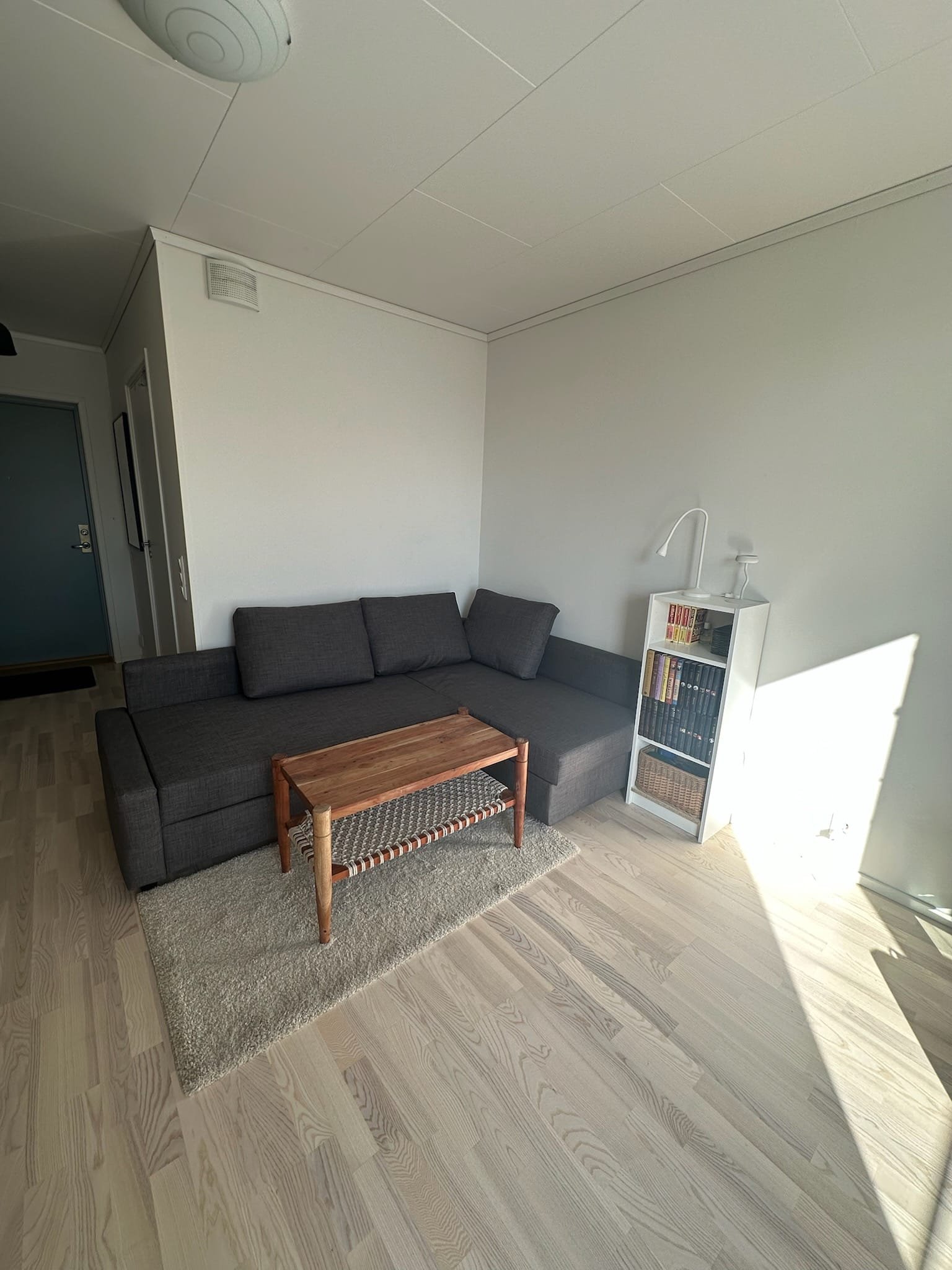 2 rok · 22 m² i Järfälla – bild 3