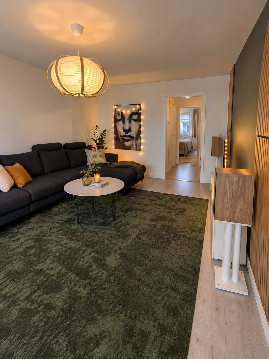 3 rok · 74 m² i Gävle – bild 2