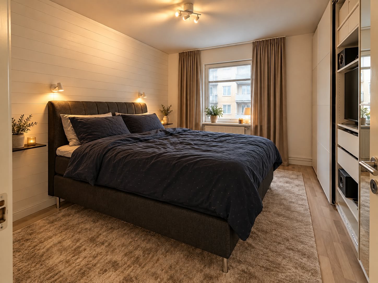 3 rok · 74 m² i Gävle – bild 5