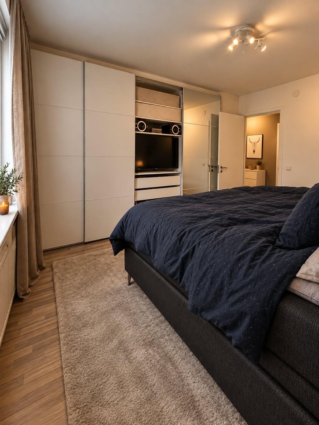 3 rok · 74 m² i Gävle – bild 6