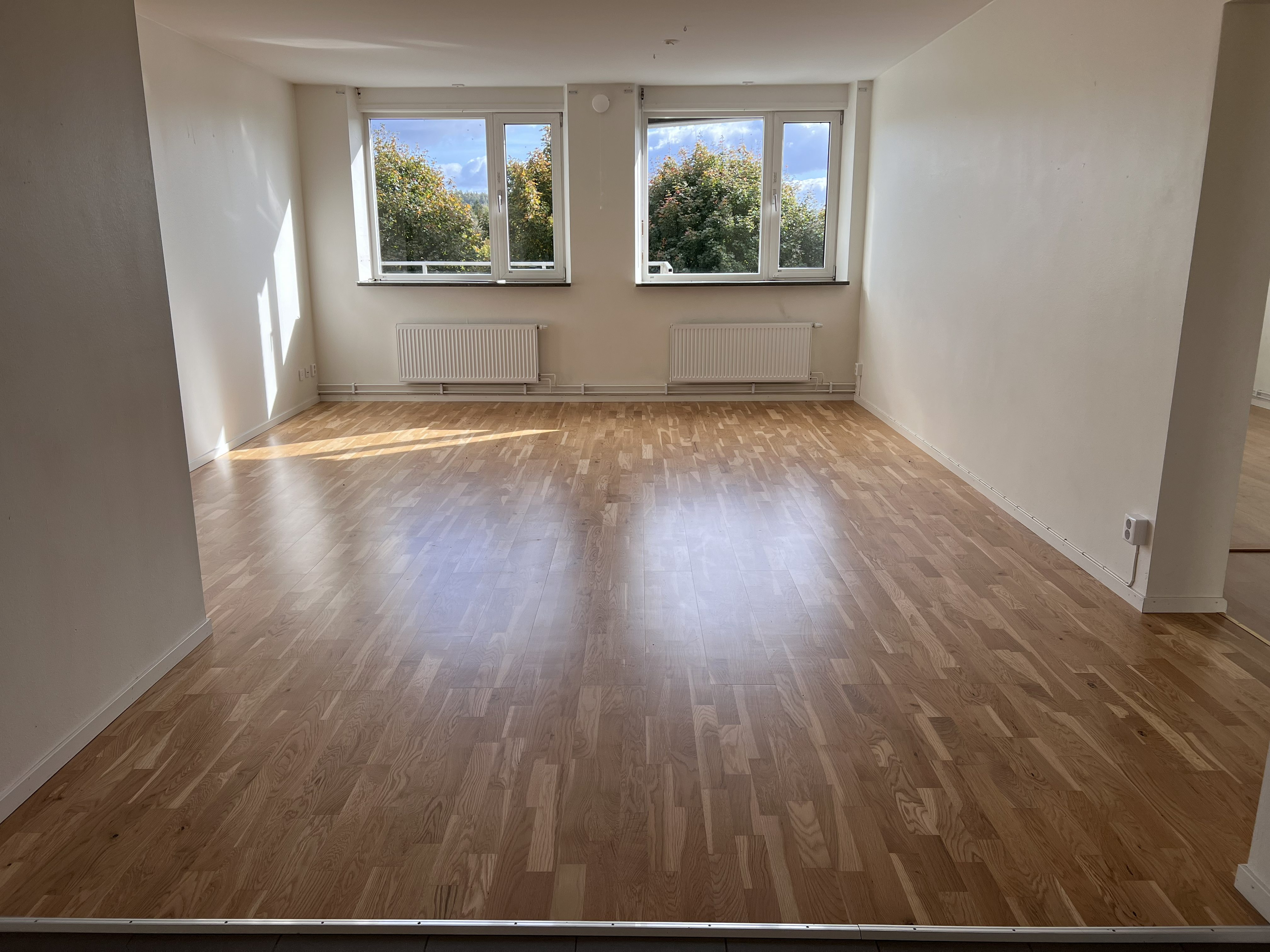 Lägenhet, 5 rooms, 120 sqm, Berghem